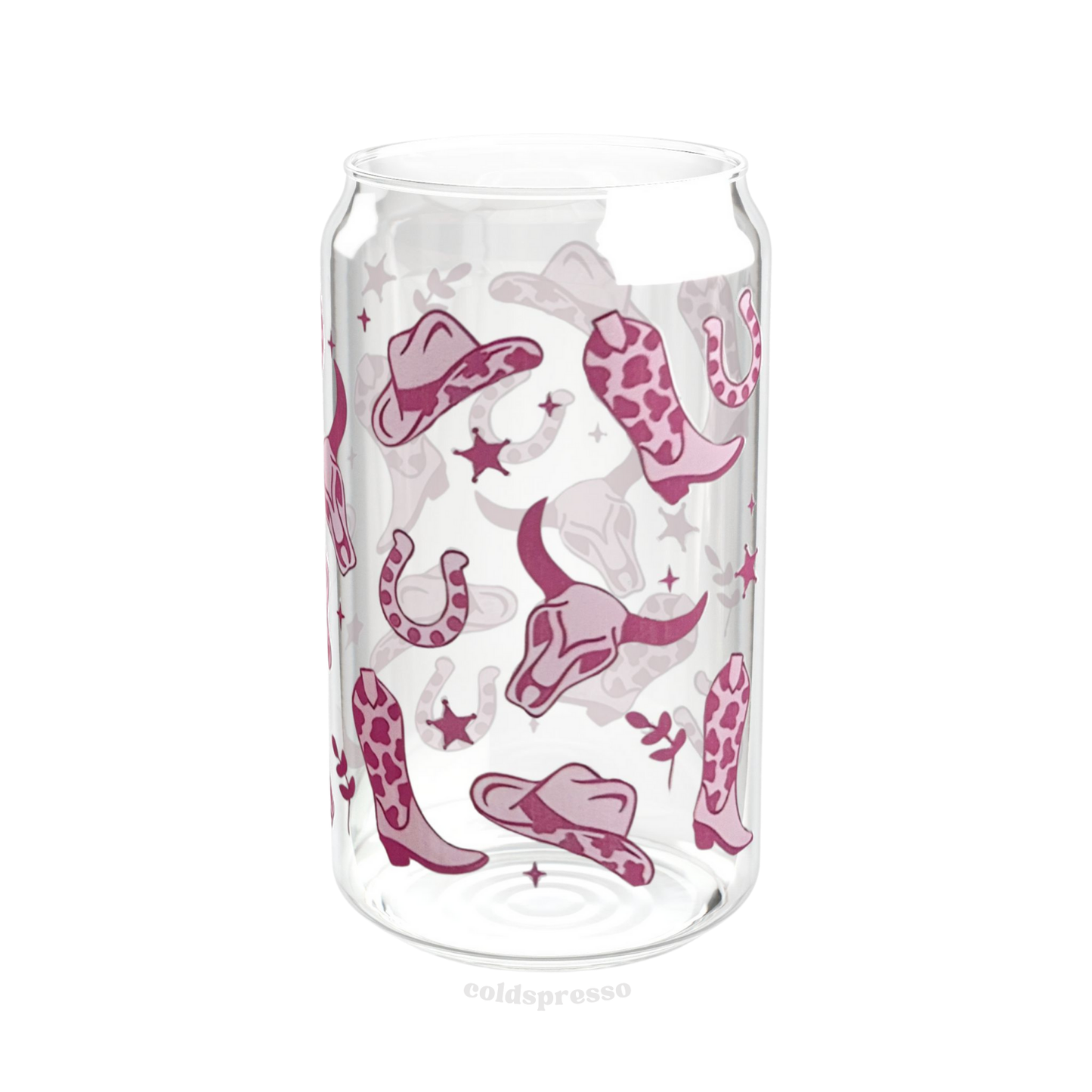 Cup Wrap #231 | Girly Collection