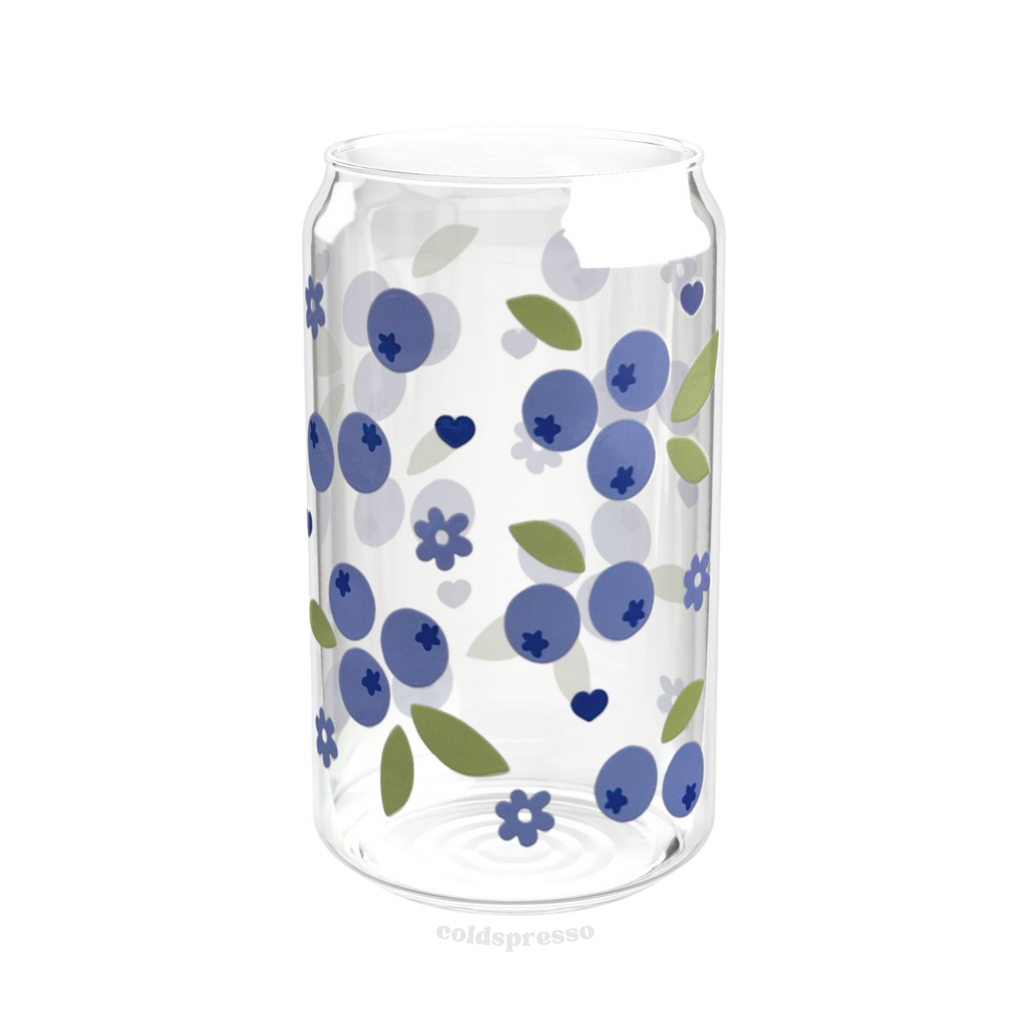 Cup Wrap #419 | Girly Collection