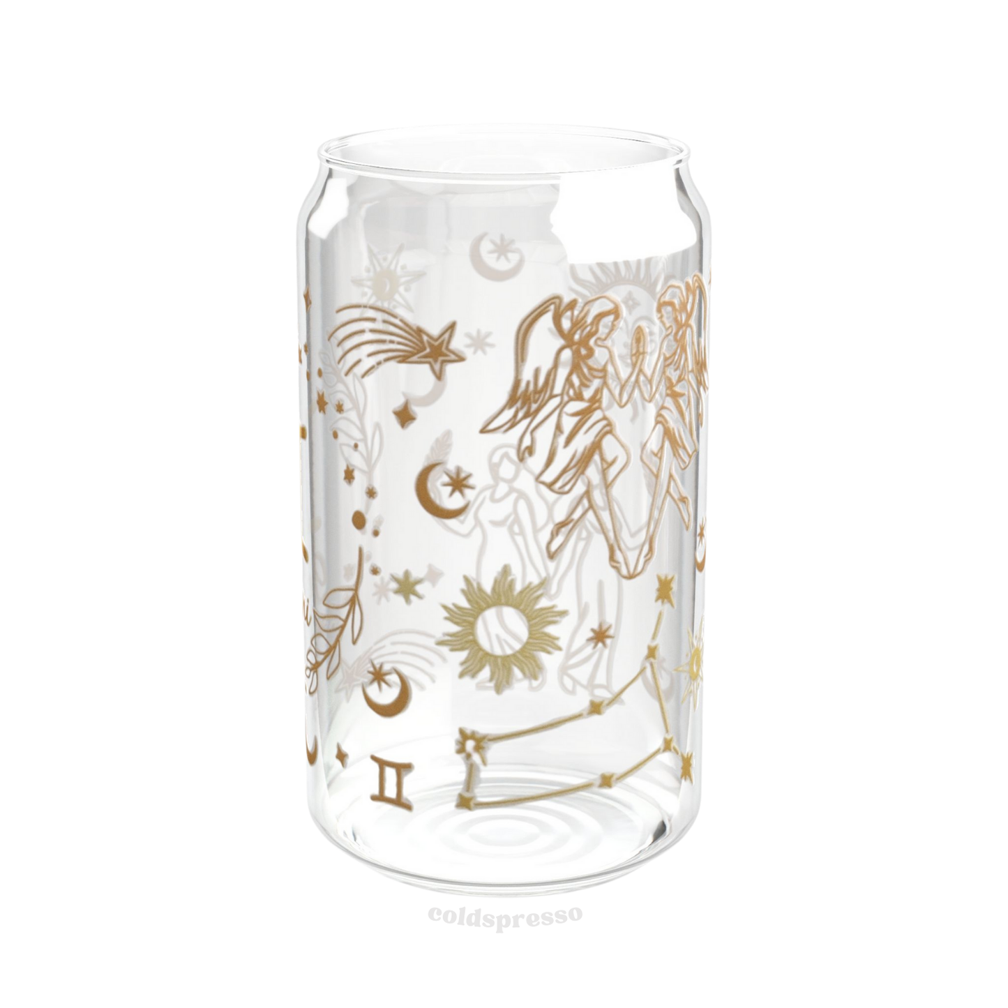 Cup Wrap #341 | Girly Collection