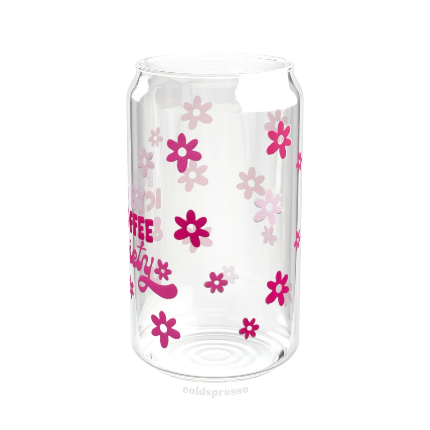 Cup Wrap #369 | Girly Collection