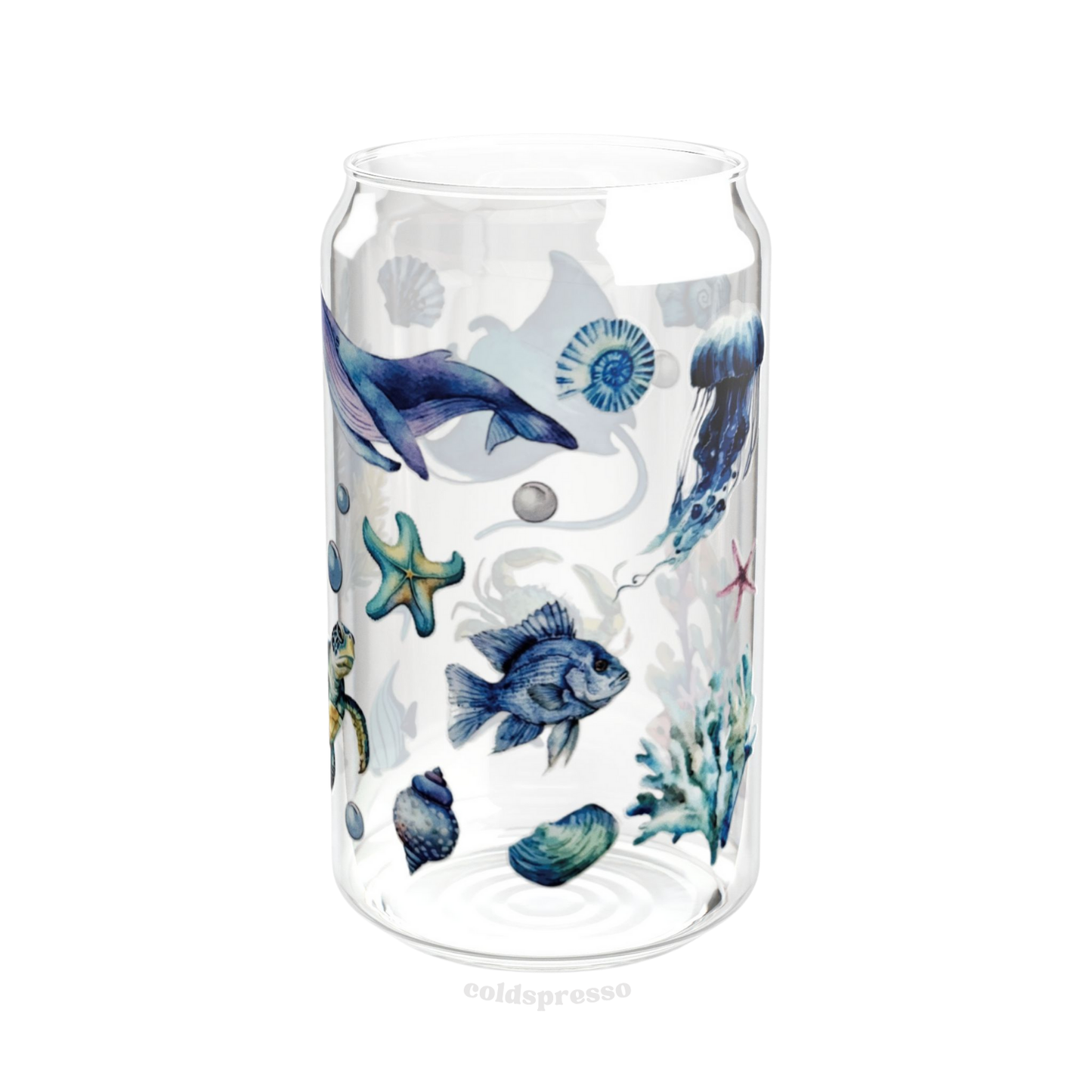 Cup Wrap #437 | Girly Collection