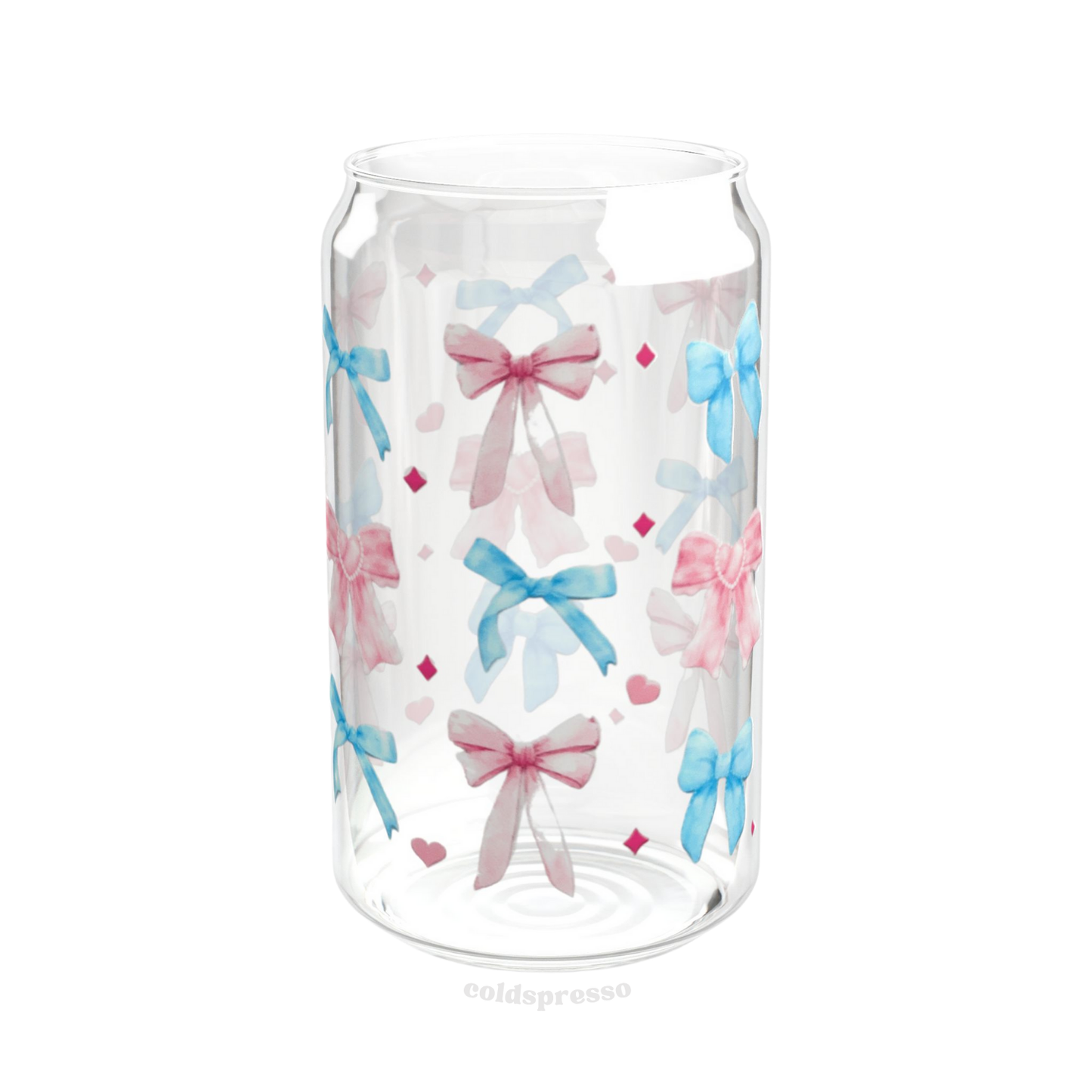 Cup Wrap #411 | Girly Collection