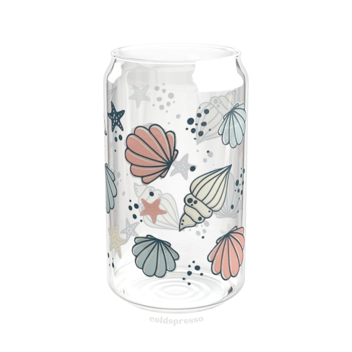Cup Wrap #441 | Girly Collection