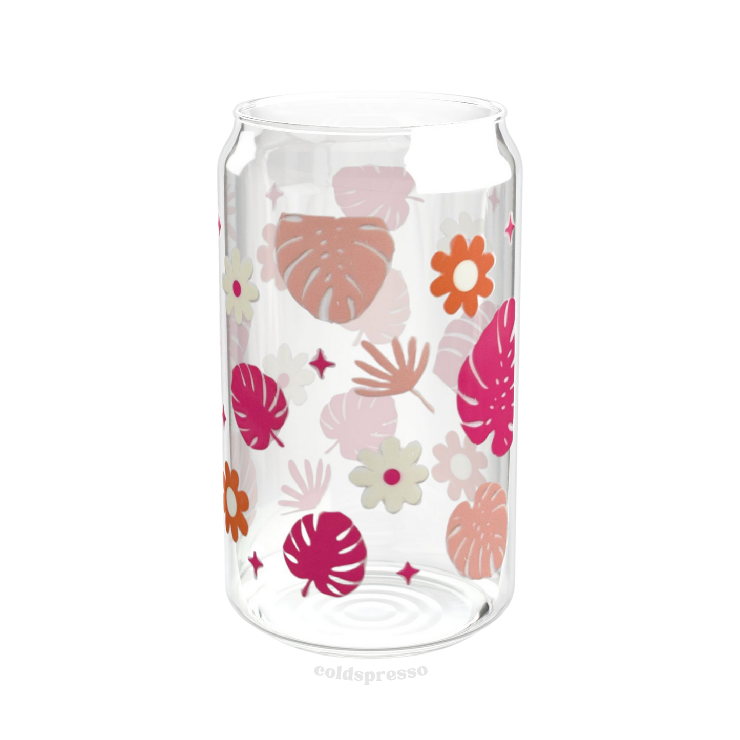 Cup Wrap #152 | Girly Collection