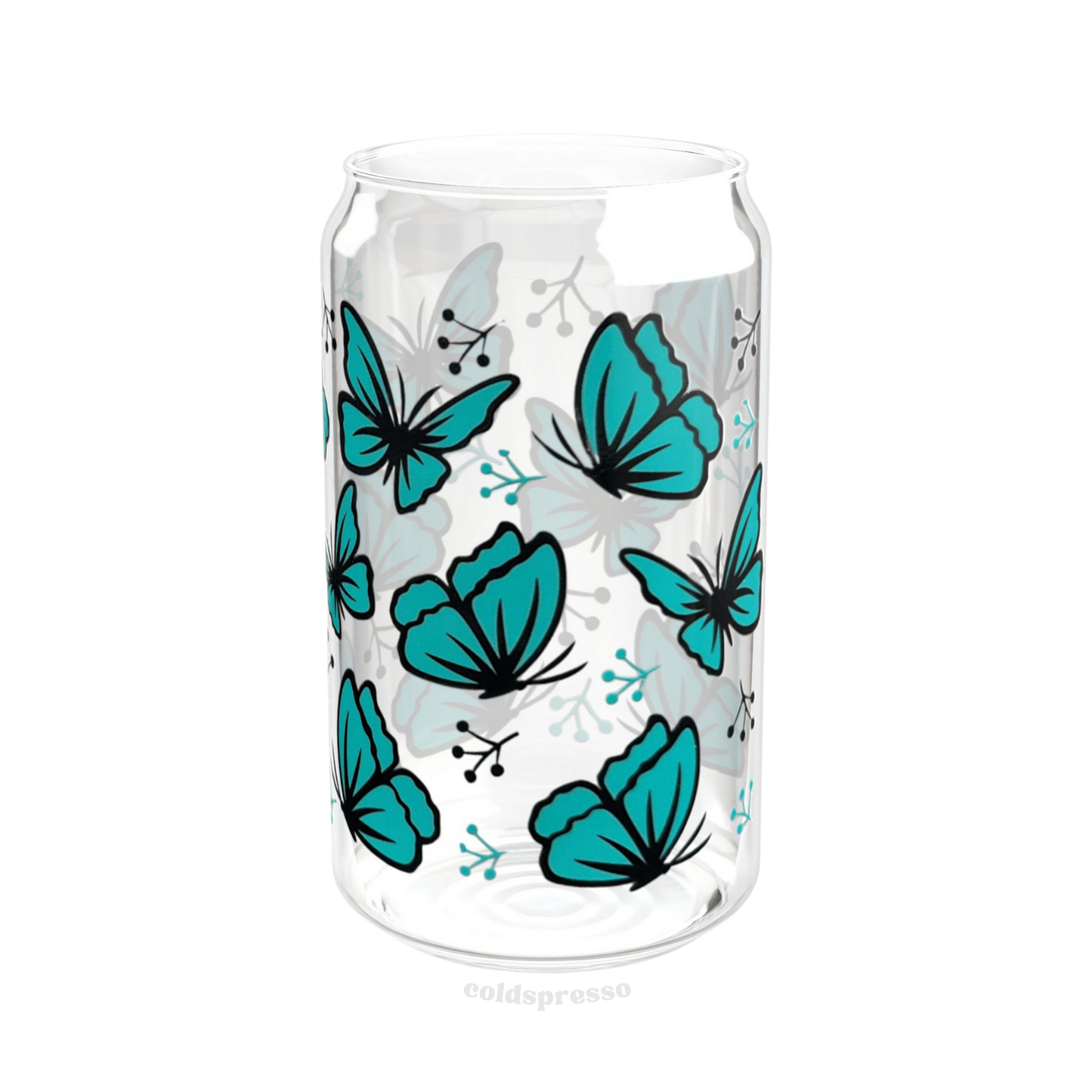 Cup Wrap #249 | Girly Collection