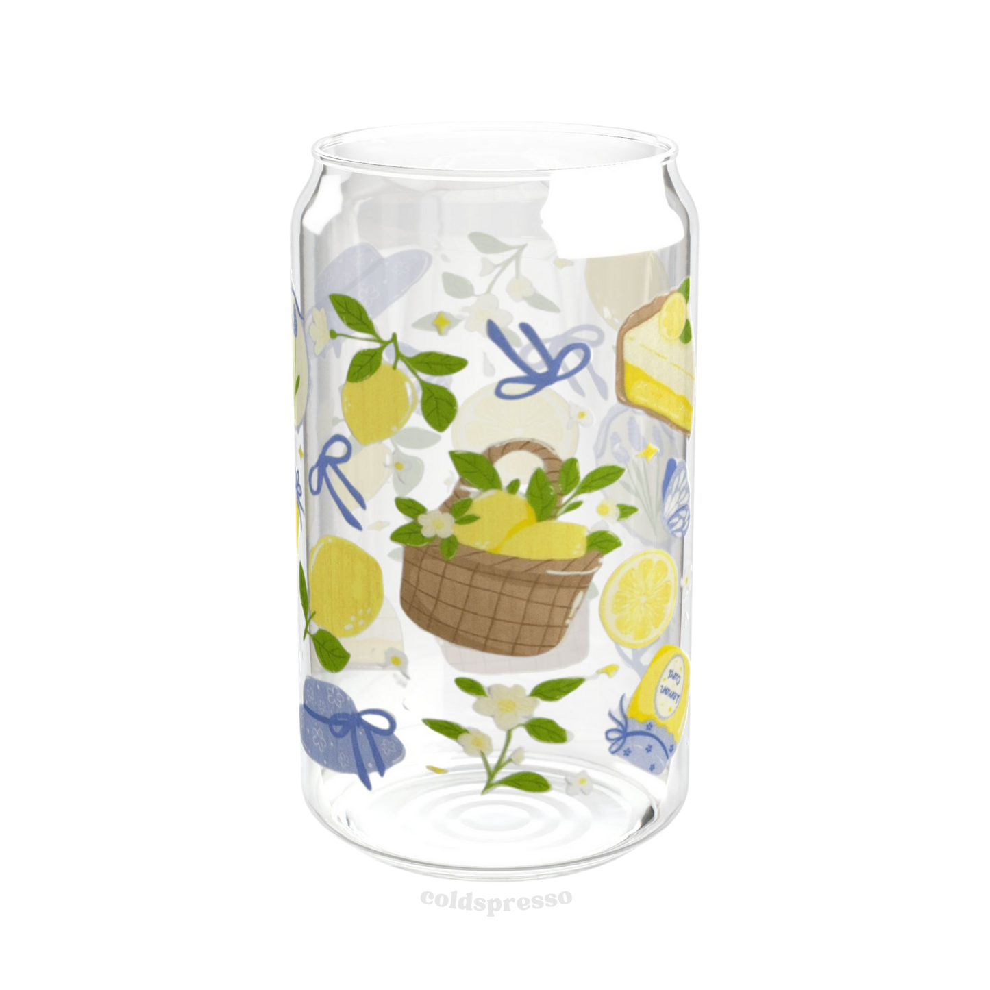 Cup Wrap #405 | Girly Collection