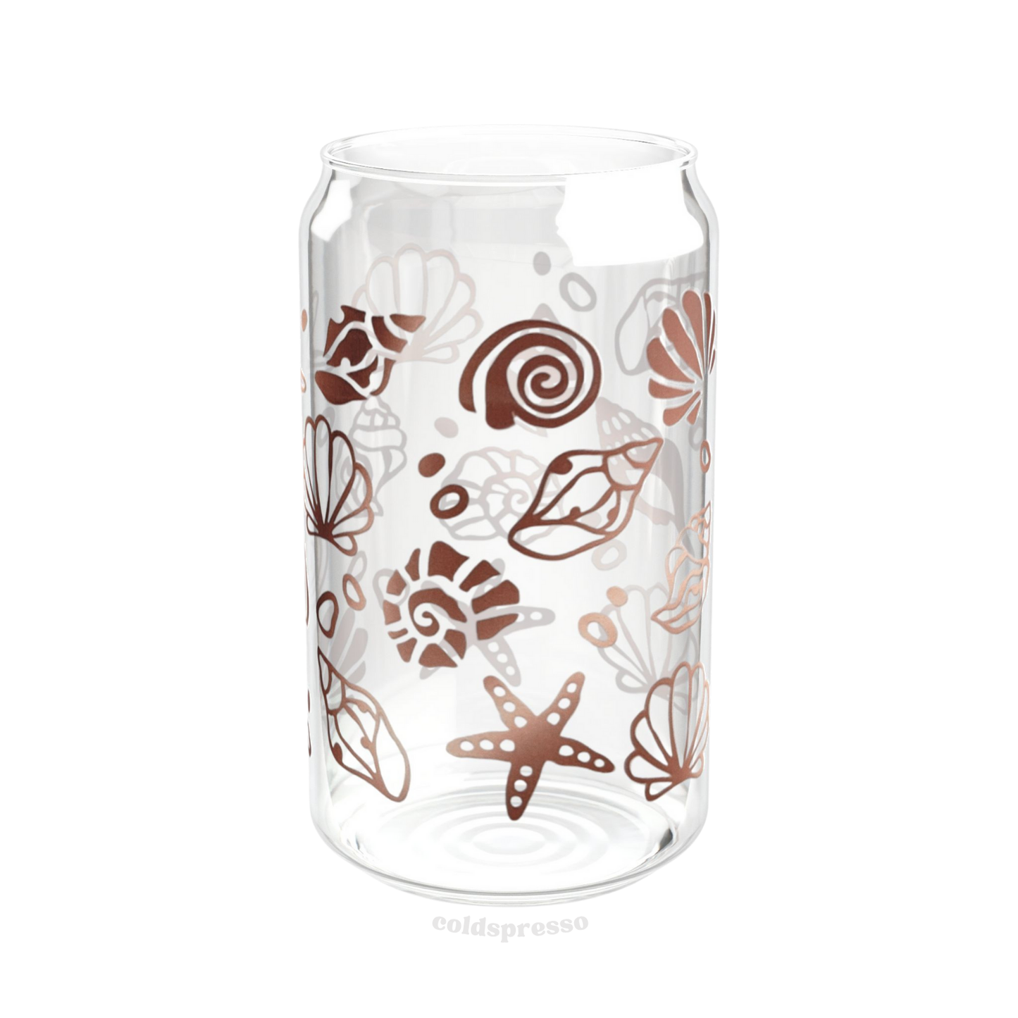 Cup Wrap #442 | Girly Collection