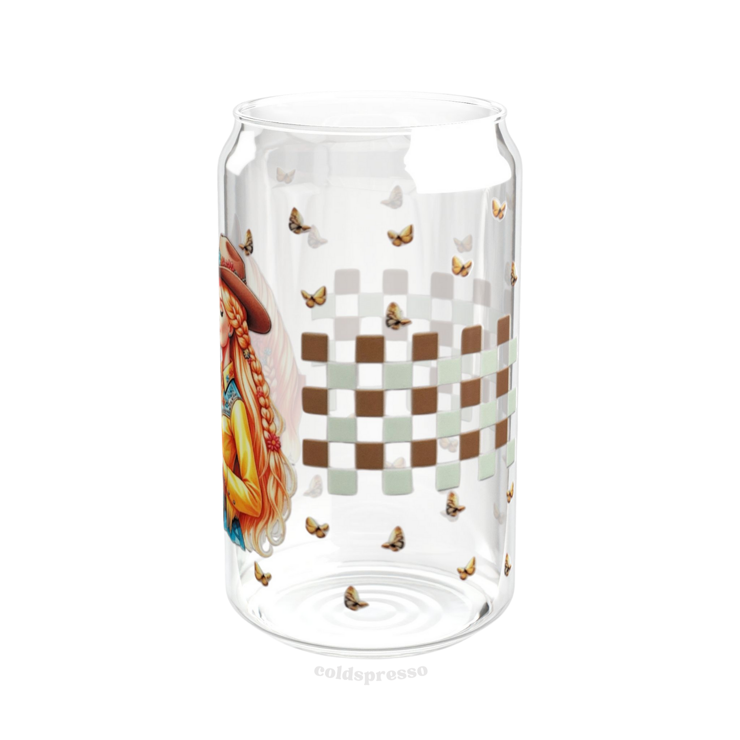 Cup Wrap #387 | Kiddo Collection