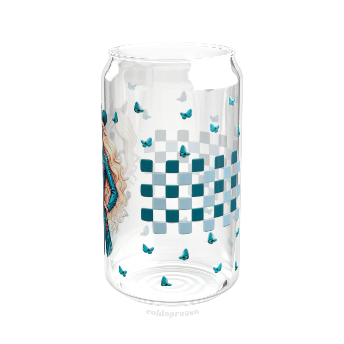 Cup Wrap #388 | Kiddo Collection