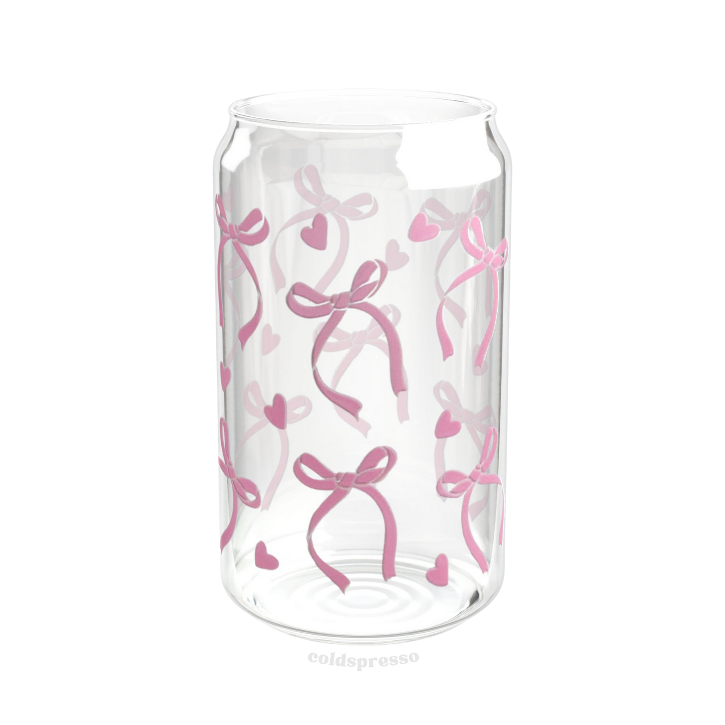 Cup Wrap #227 | Girly Collection