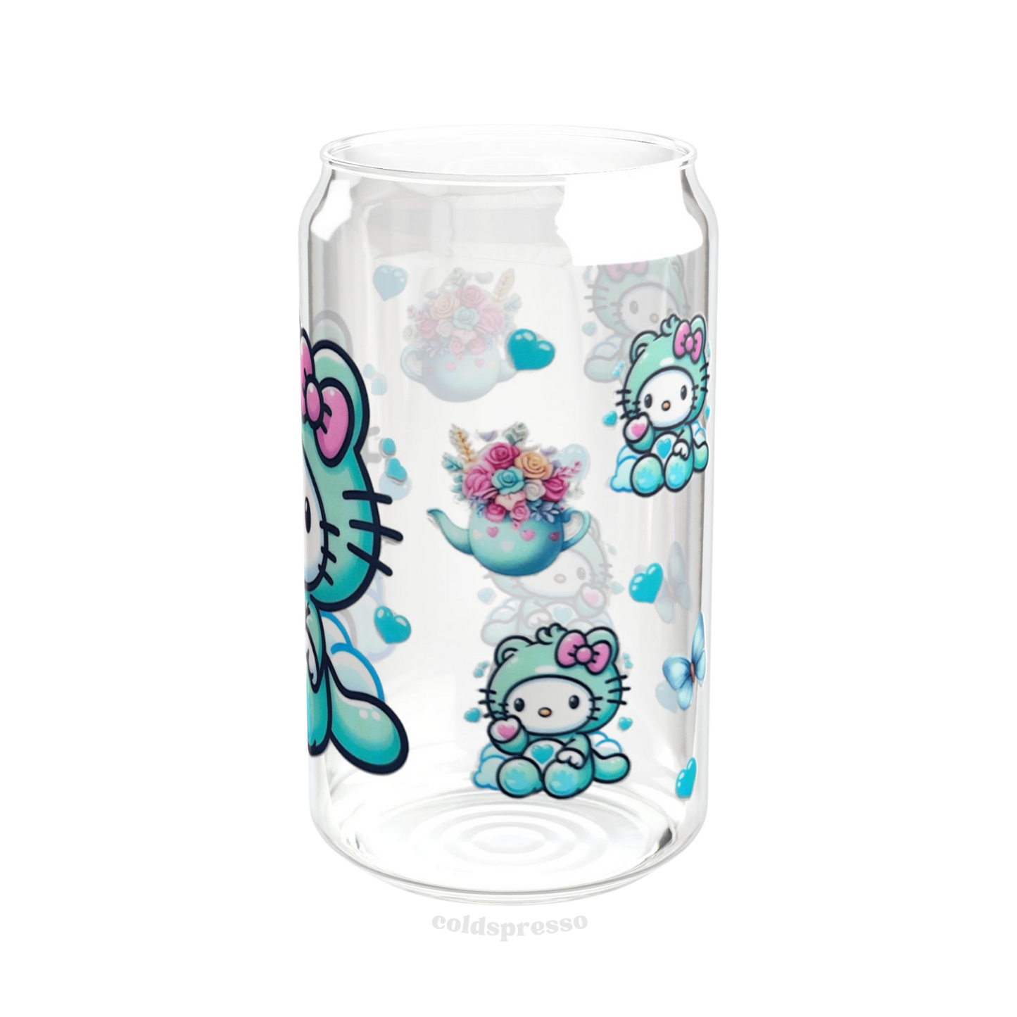 Cup Wrap #264 | Kiddo Collection