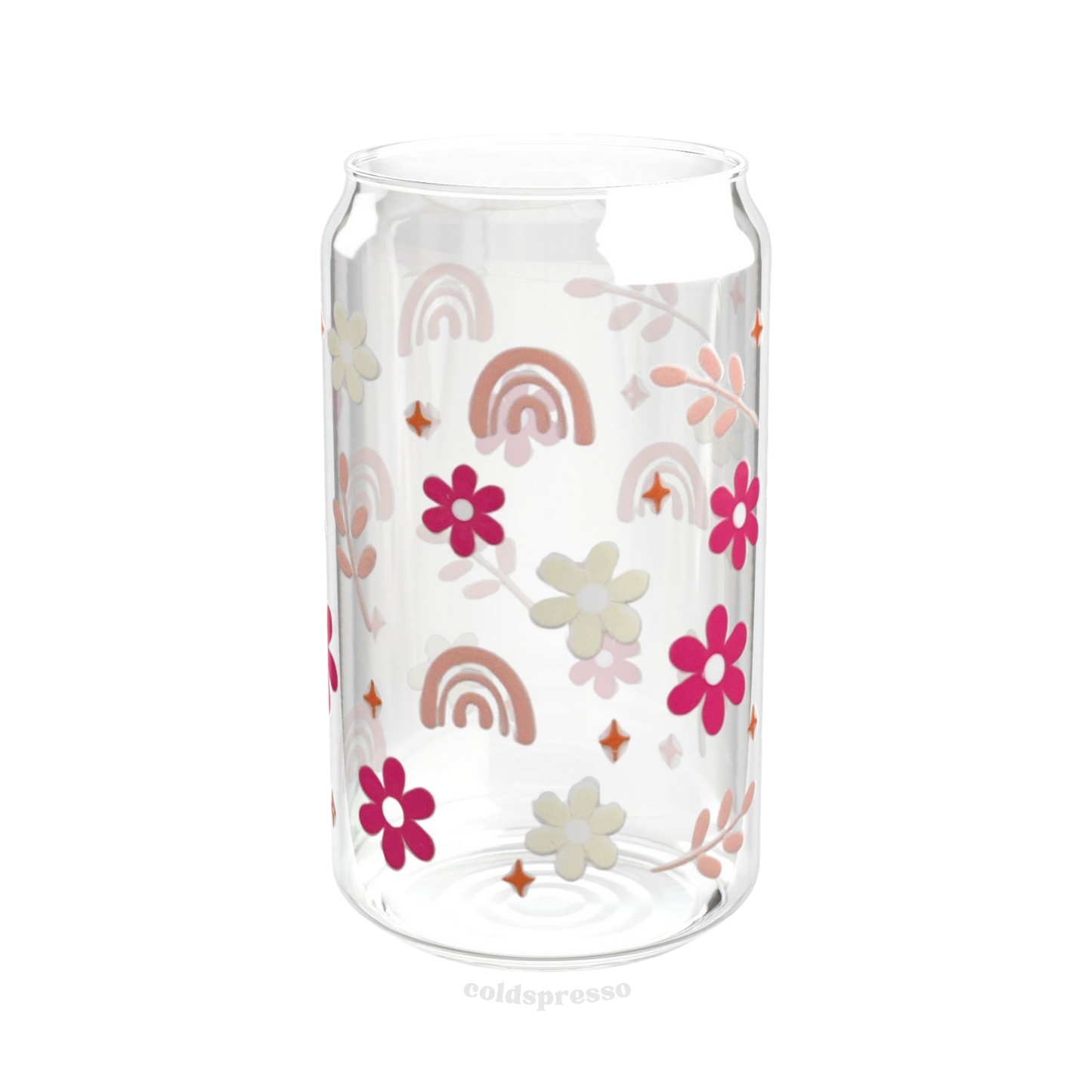 Cup Wrap #151 | Girly Collection