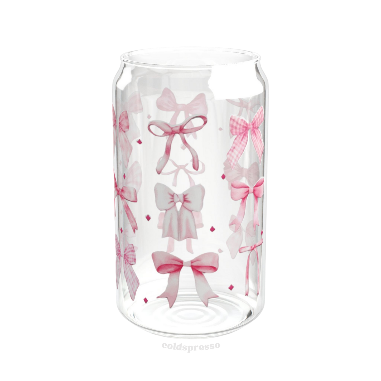 Cup Wrap #410 | Girly Collection
