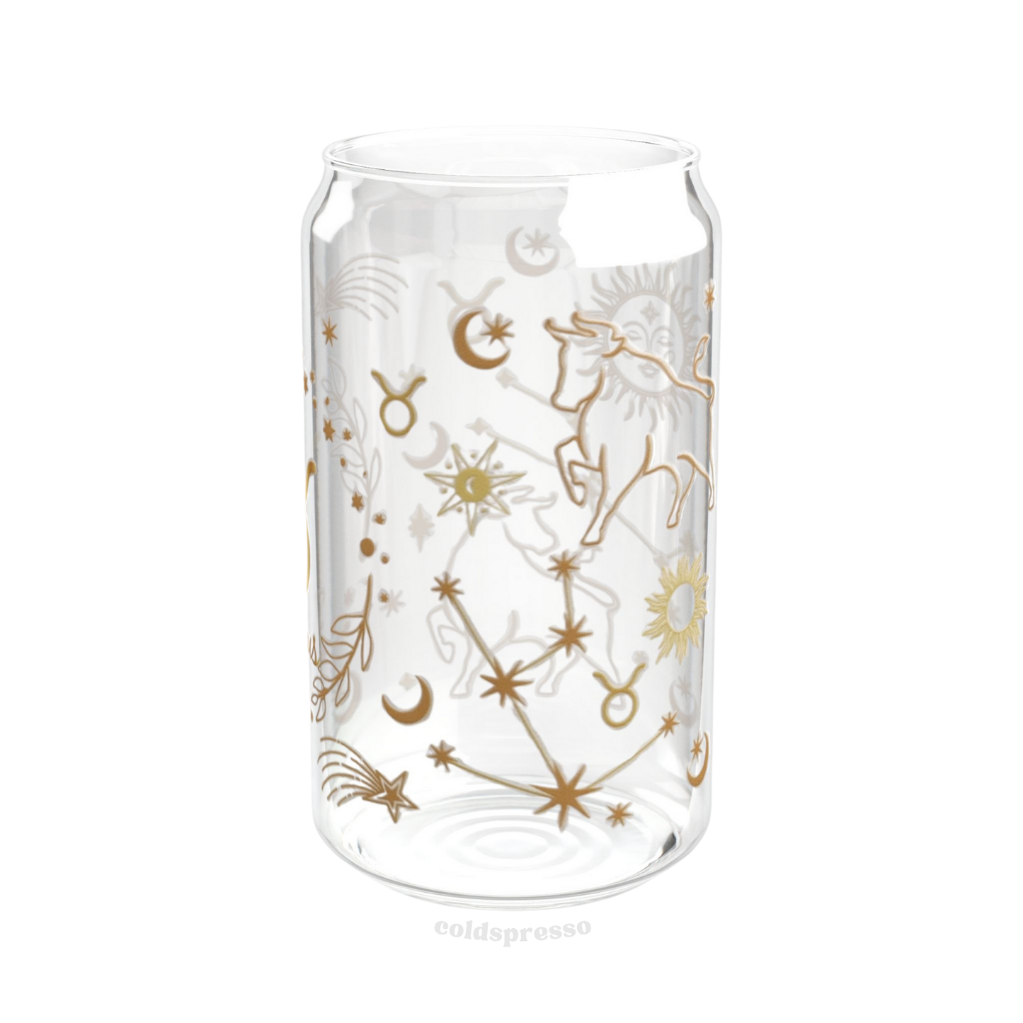 Cup Wrap #342 | Girly Collection