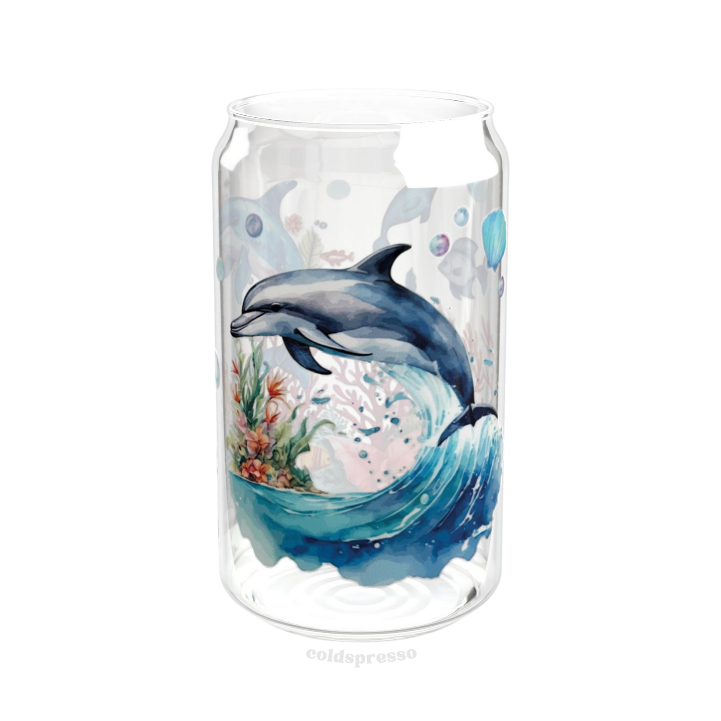 Cup Wrap #433 | Girly Collection