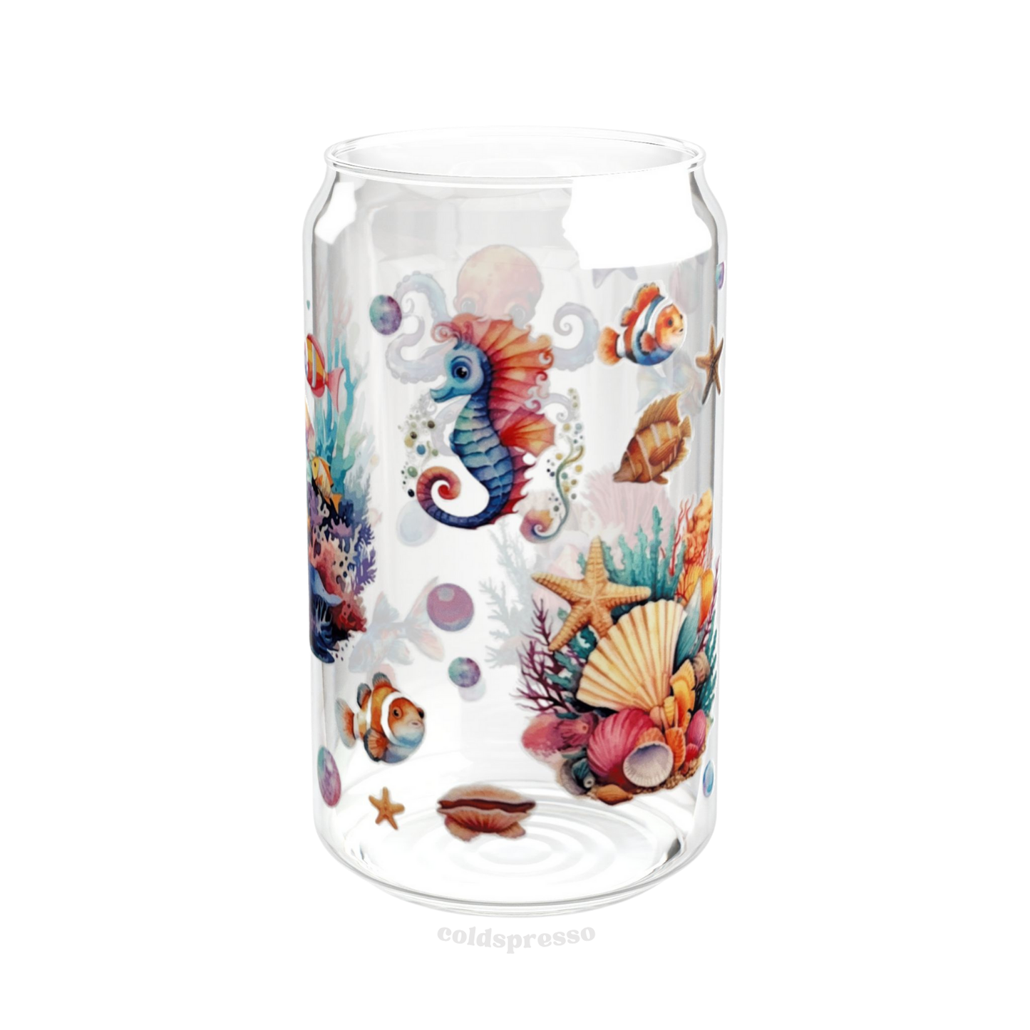 Cup Wrap #432 | Girly Collection