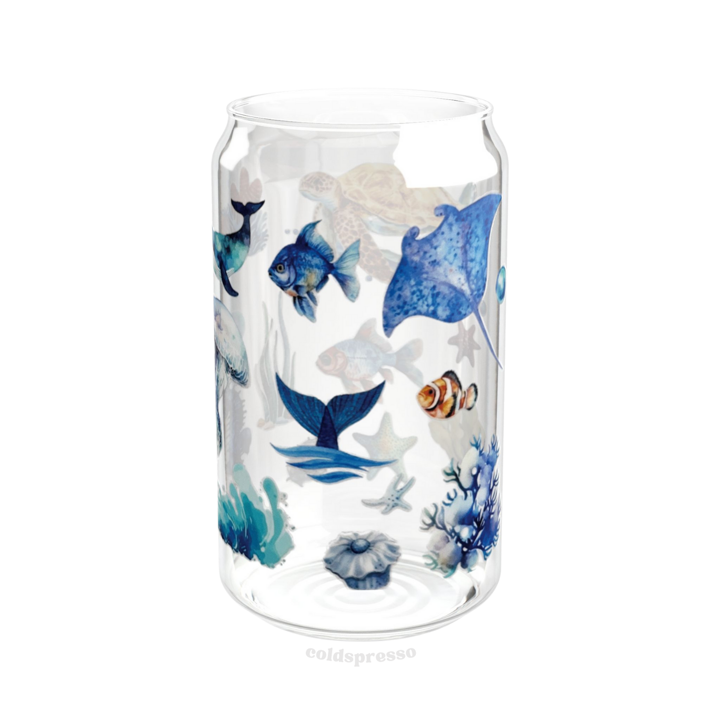 Cup Wrap #438 | Girly Collection
