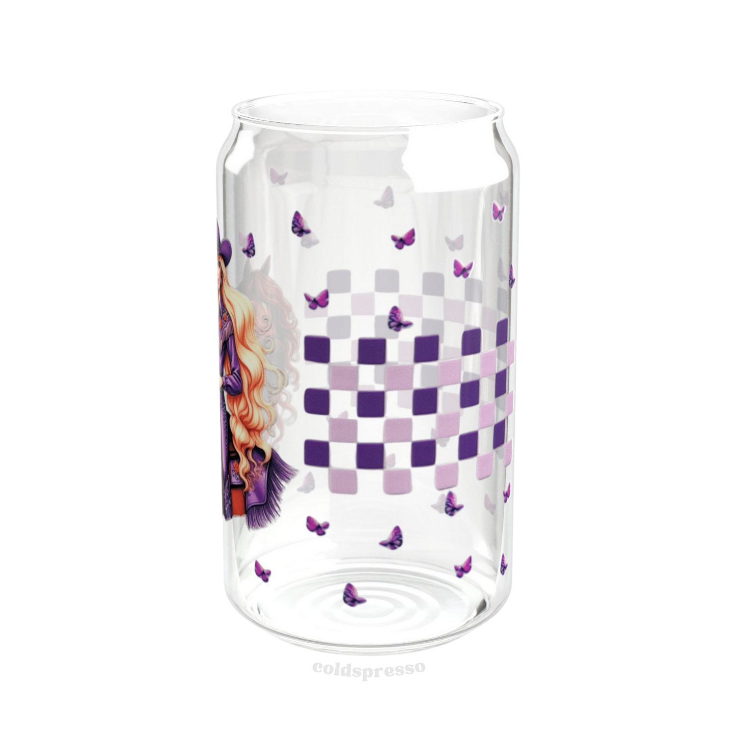 Cup Wrap #389 | Kiddo Collection