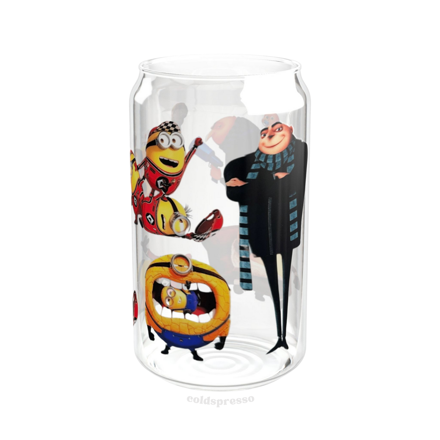 Cup Wrap #262 | Kiddo Collection