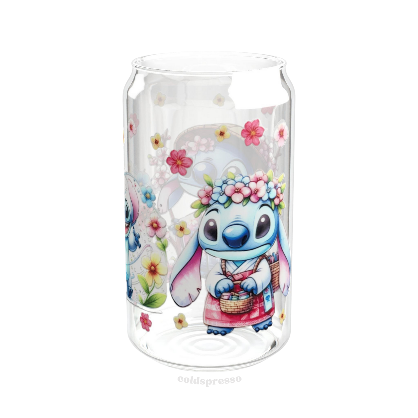 Cup Wrap #207 | Kiddo Collection