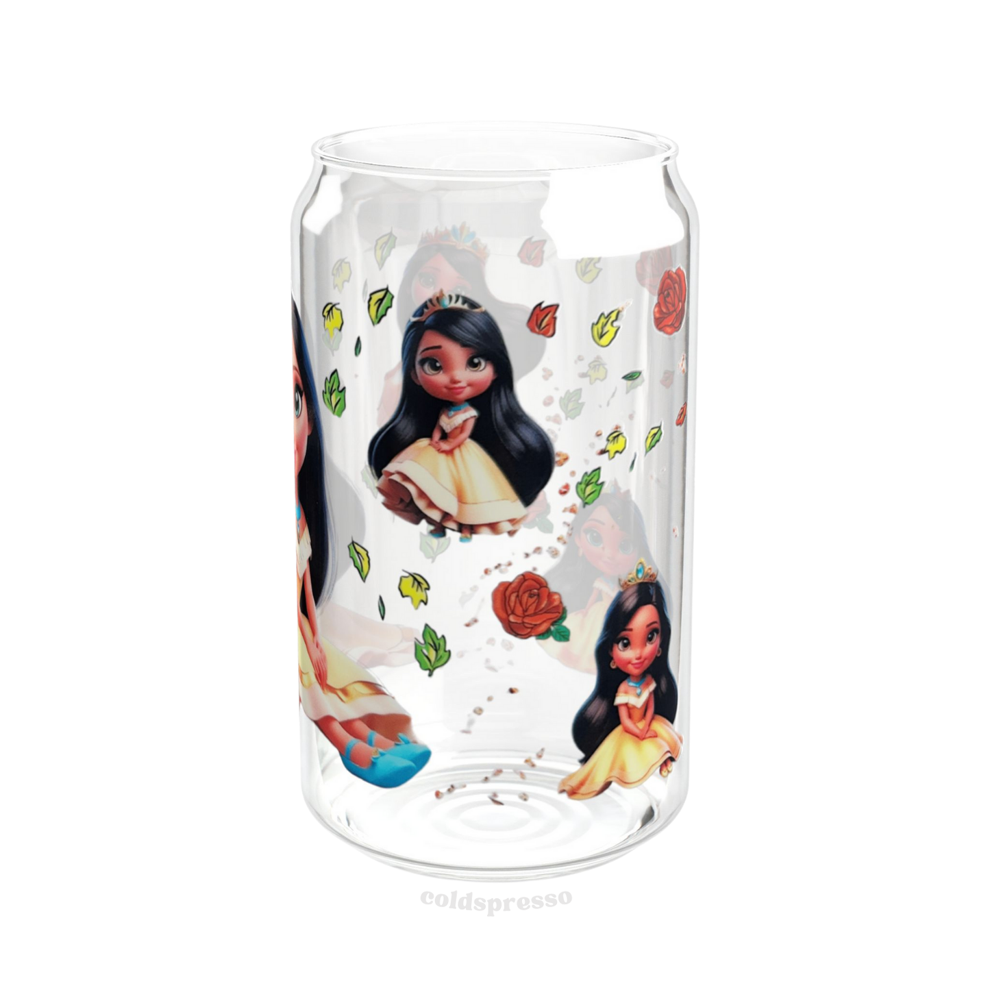Cup Wrap #386 | Kiddo Collection