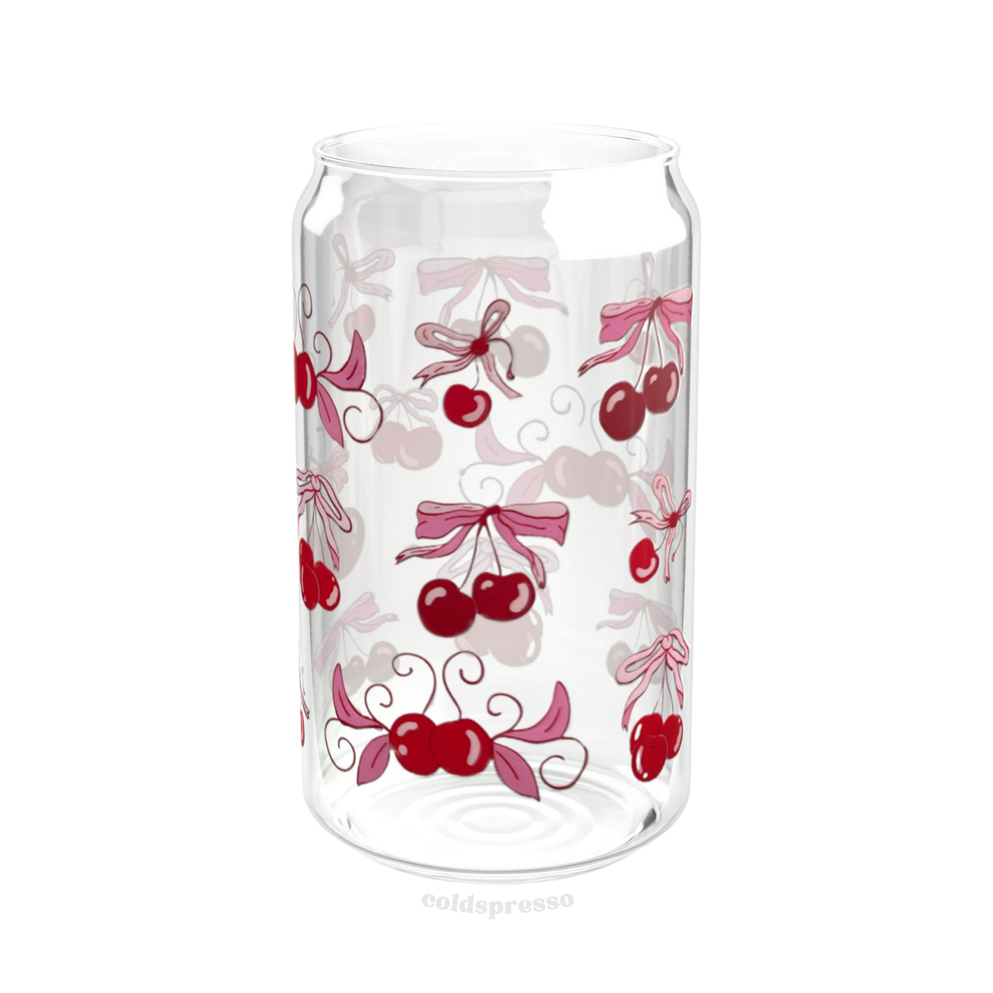 Cup Wrap #406 | Girly Collection