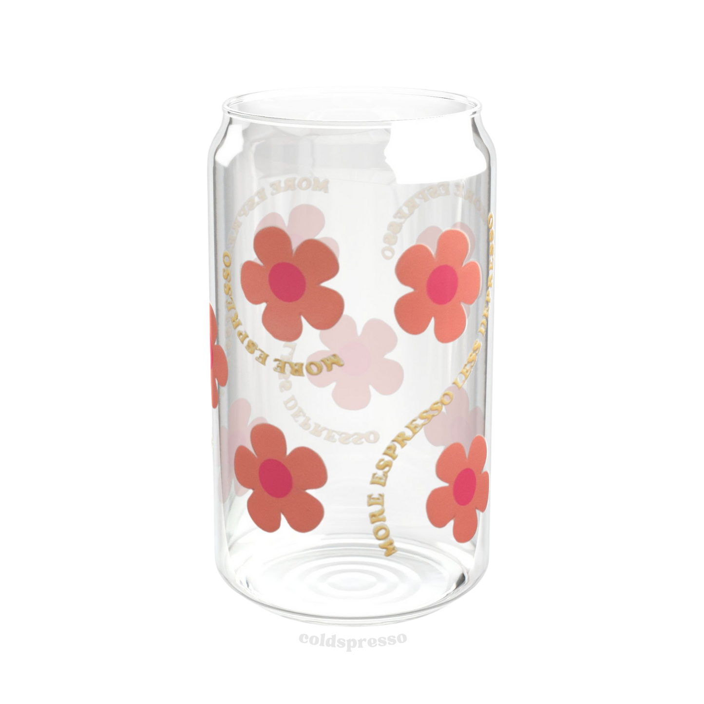 Cup Wrap #416 | Girly Collection