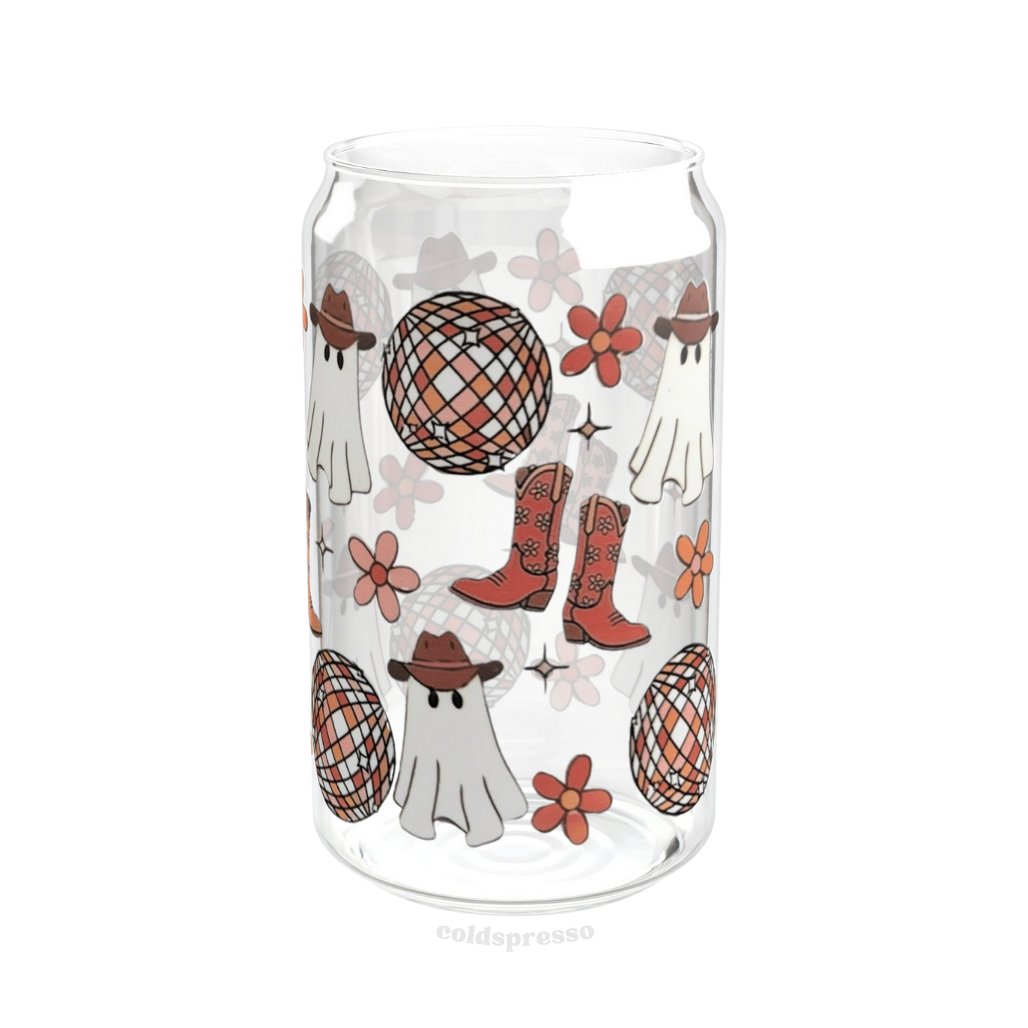 Cup Wrap #320 | Girly Collection