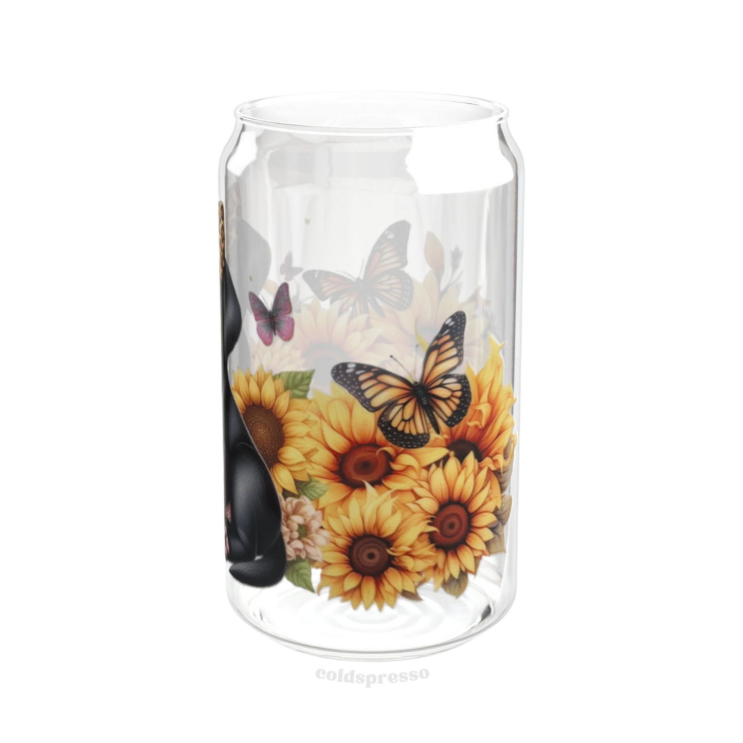 Cup Wrap #355 | Girly Collection