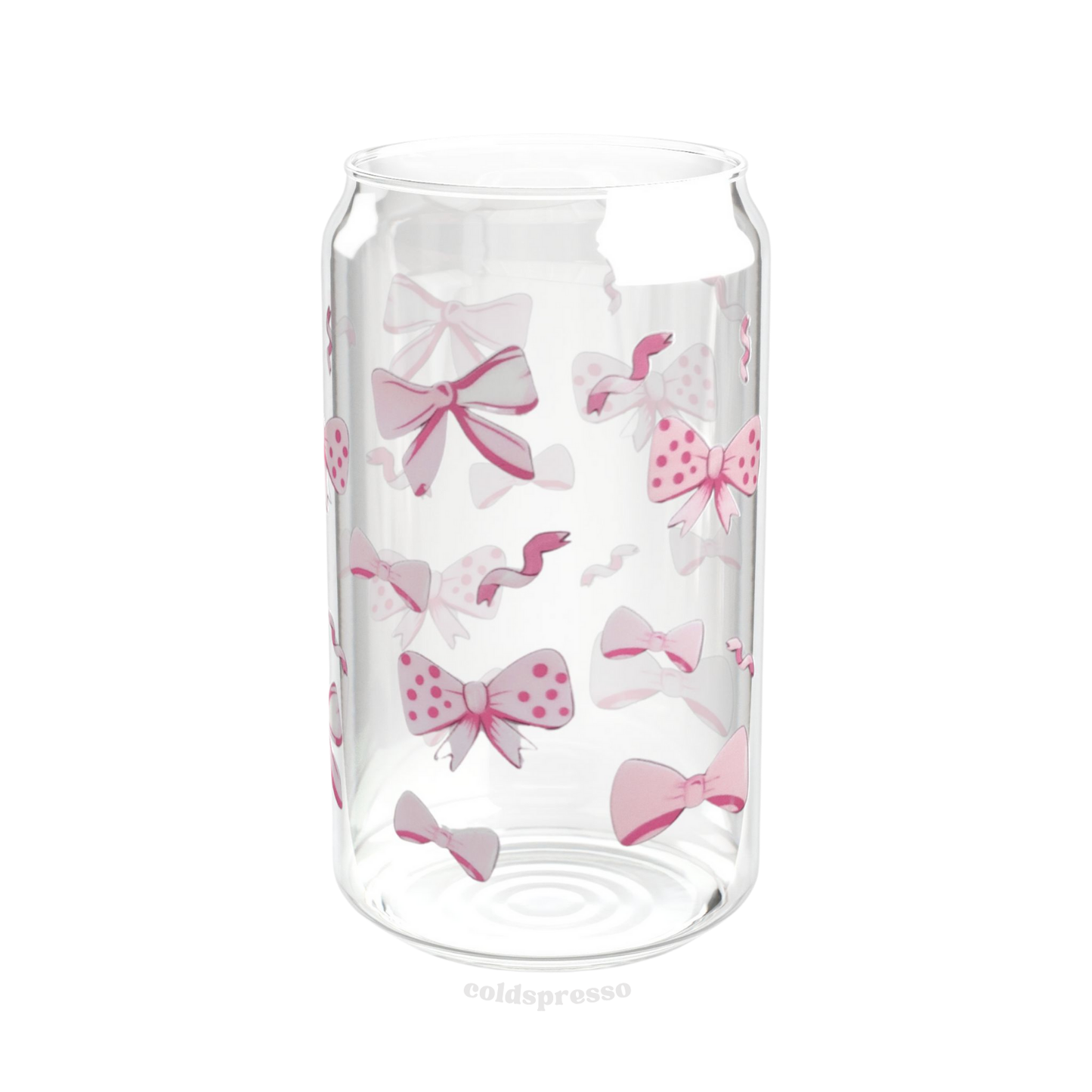 Cup Wrap #409 | Girly Collection