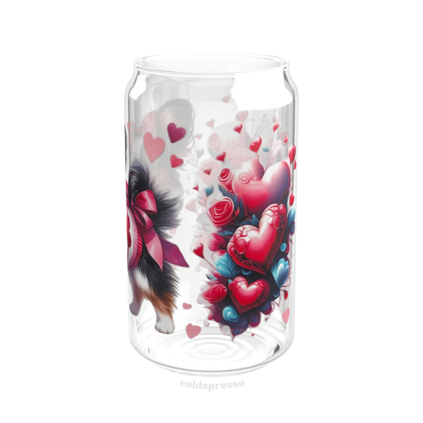 Cup Wrap #351 | Girly Collection