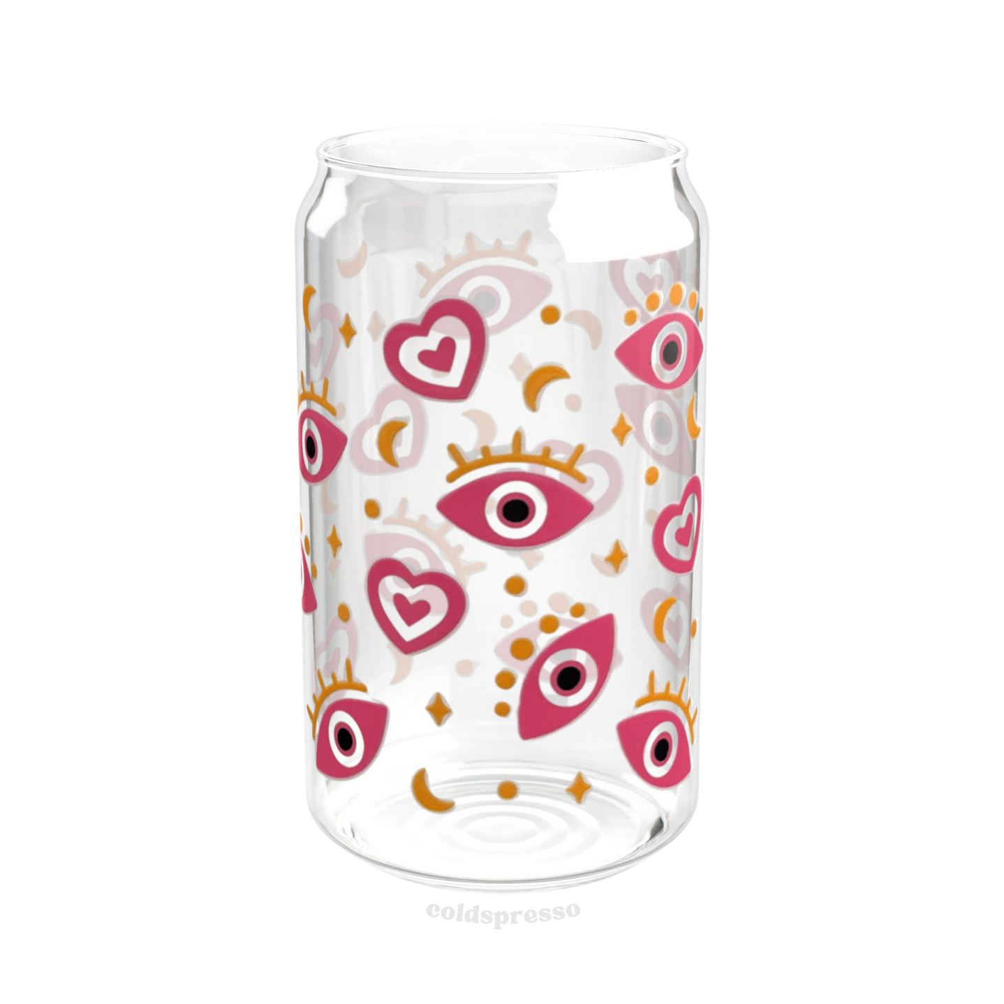 Cup Wrap #215 | Girly Collection