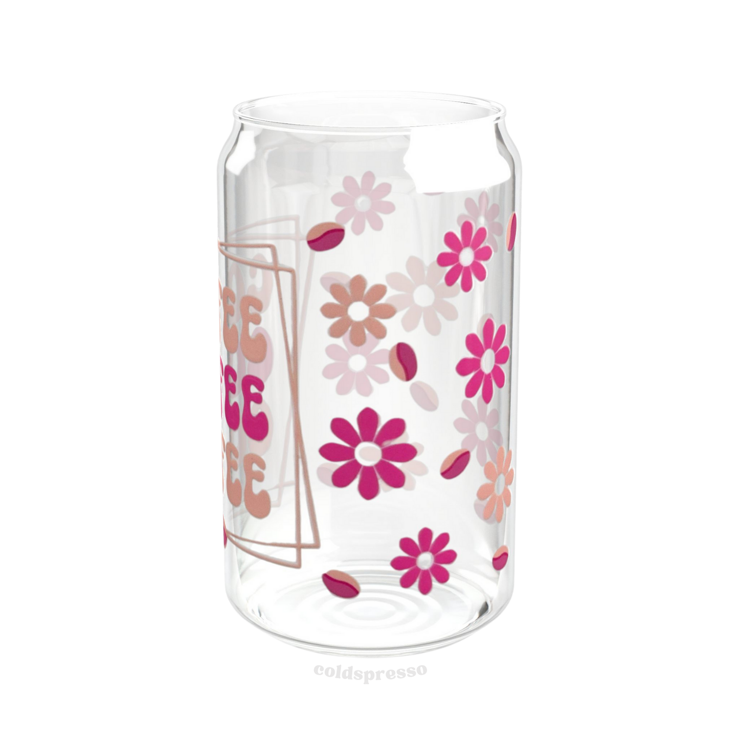 Cup Wrap #149 | Girly Collection