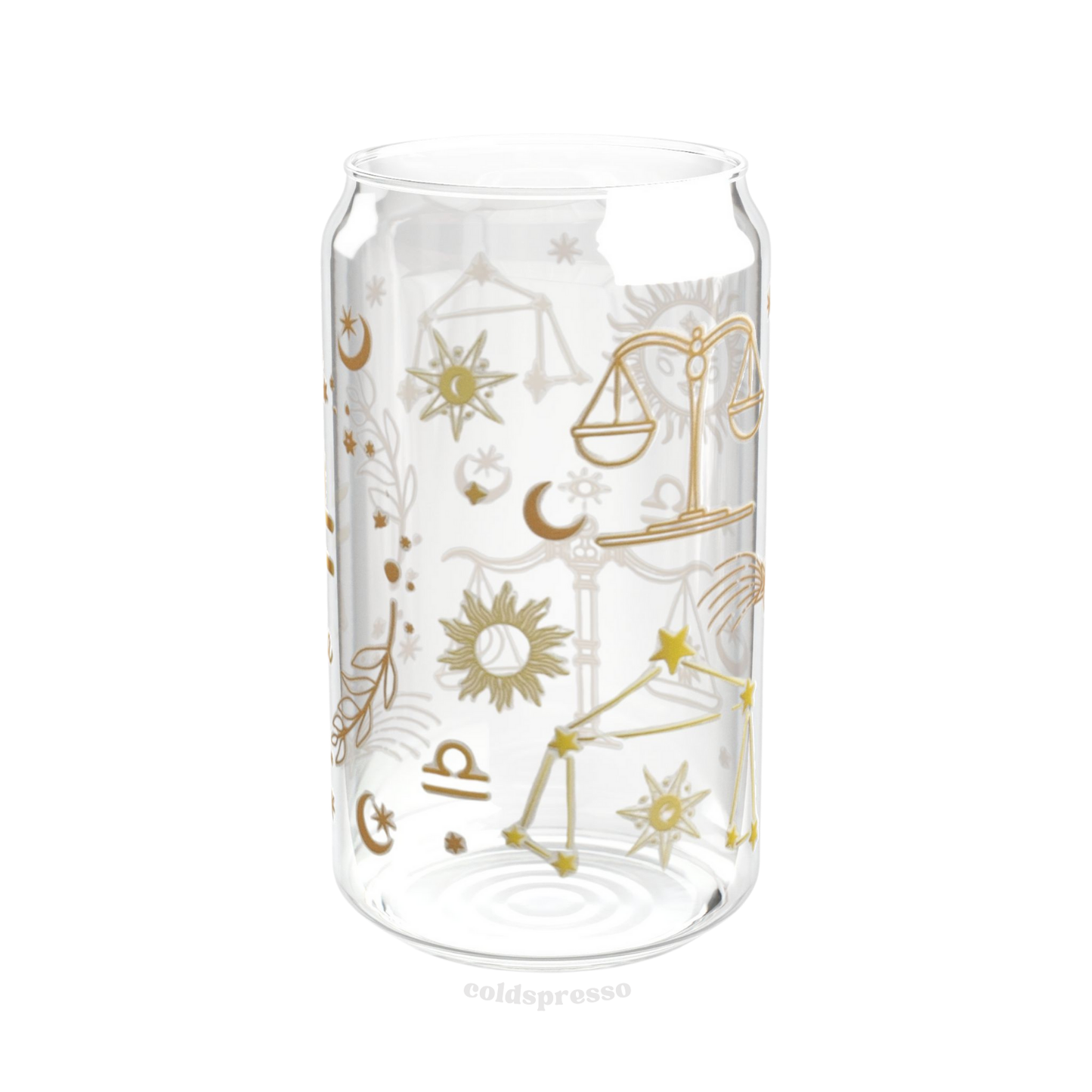 Cup Wrap #336 | Girly Collection