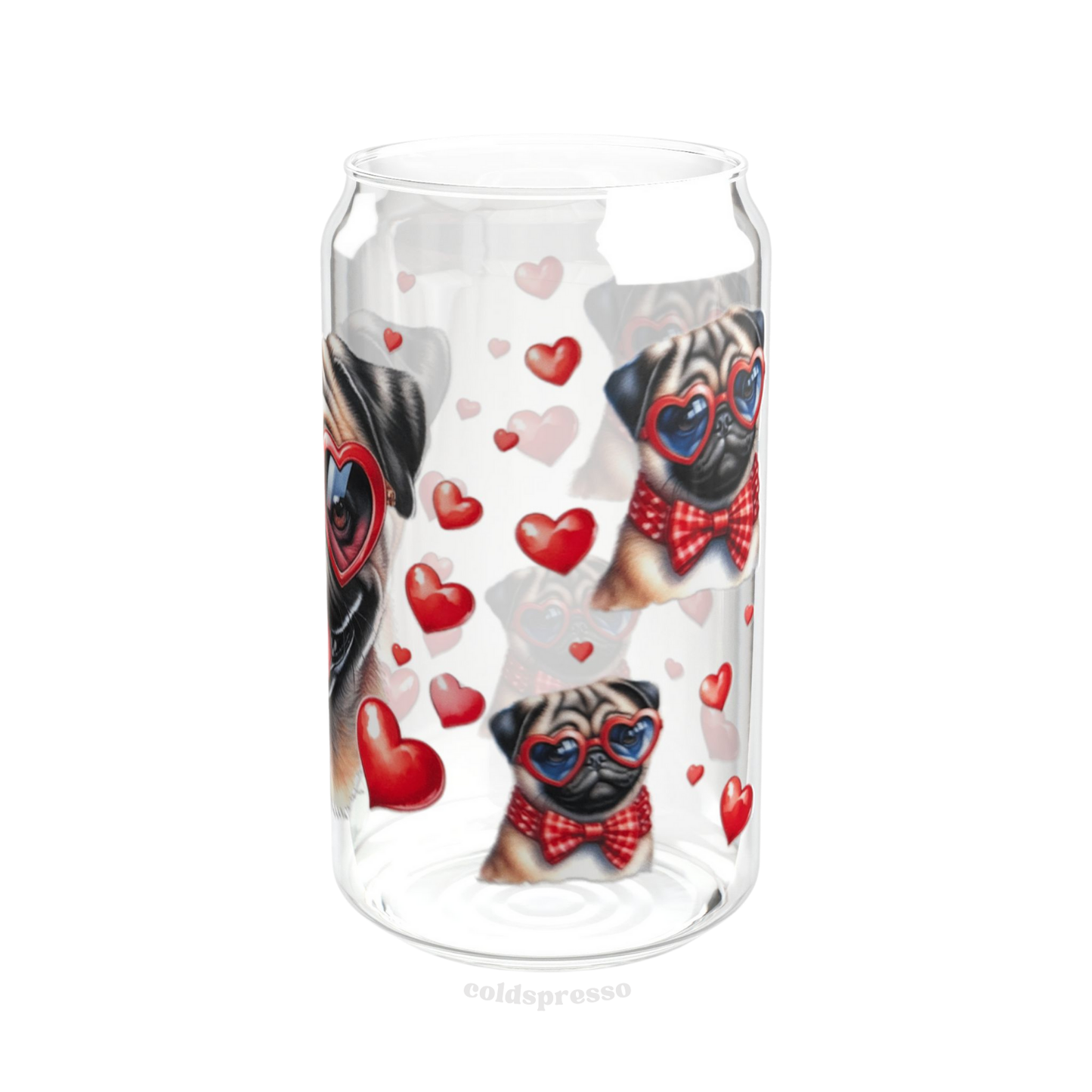 Cup Wrap #277 | Girly Collection