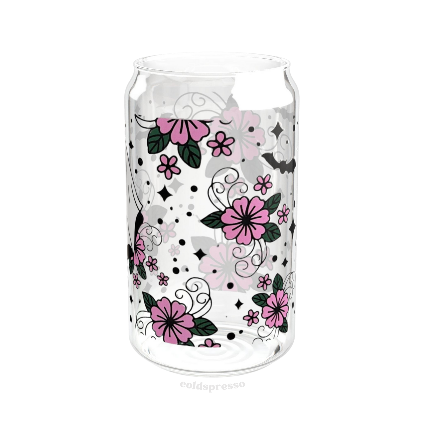 Cup Wrap #102 | Halloween Collection