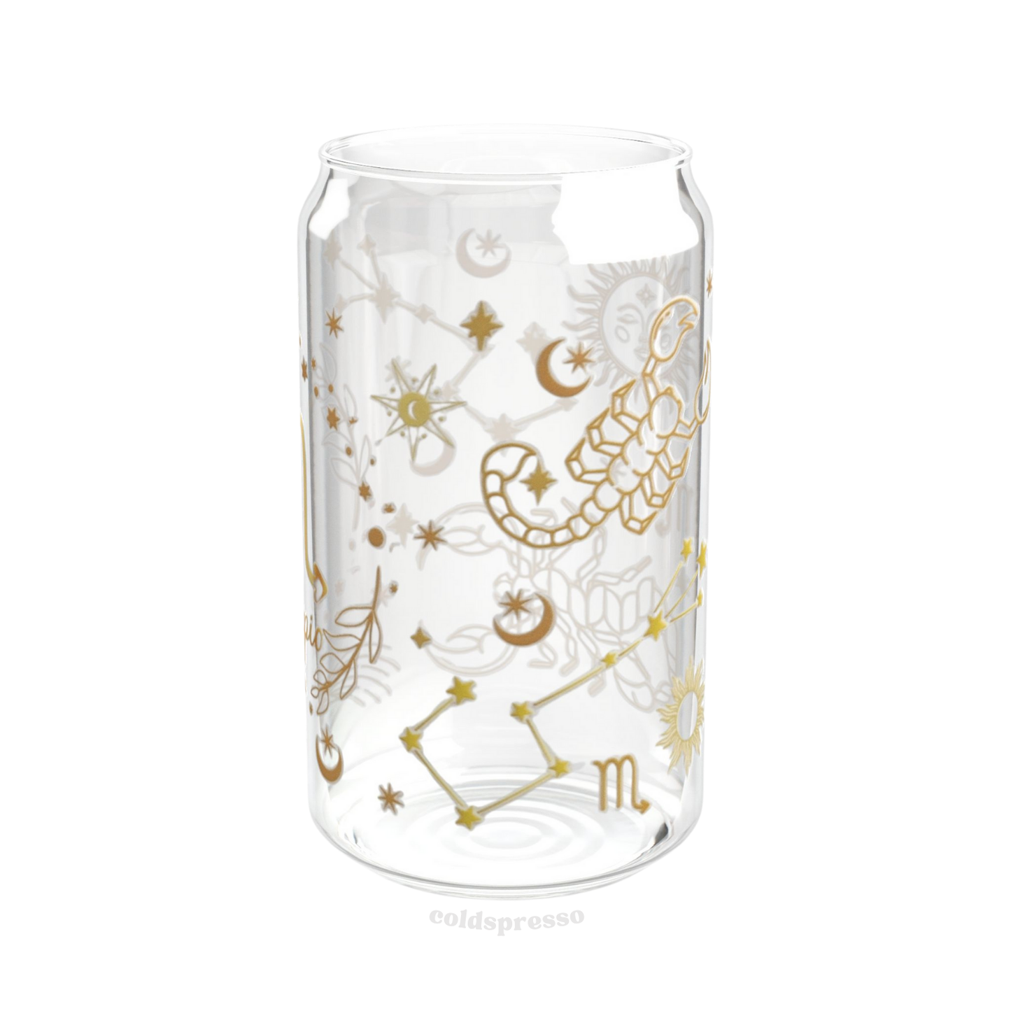 Cup Wrap #337 | Girly Collection