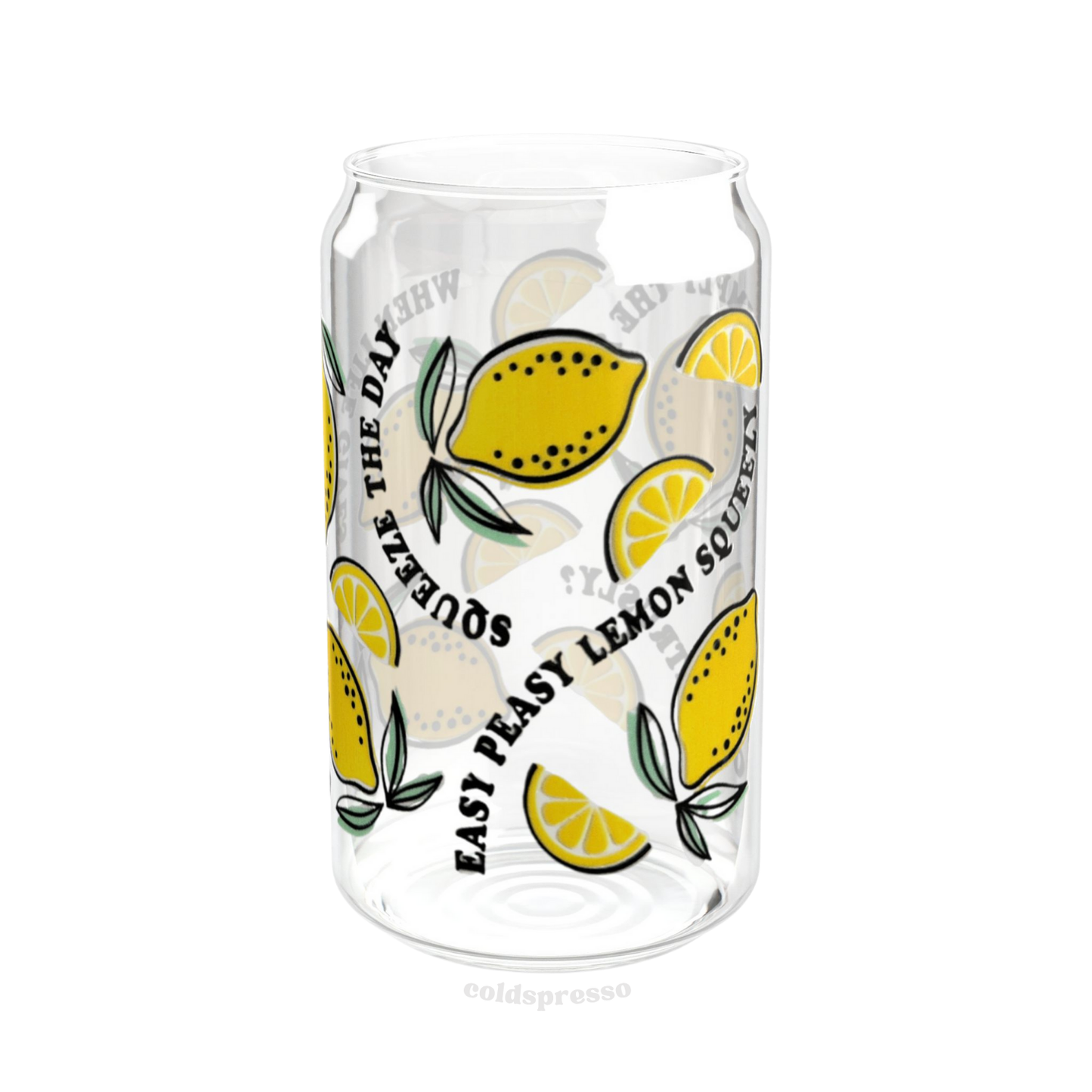 Cup Wrap #403 | Girly Collection