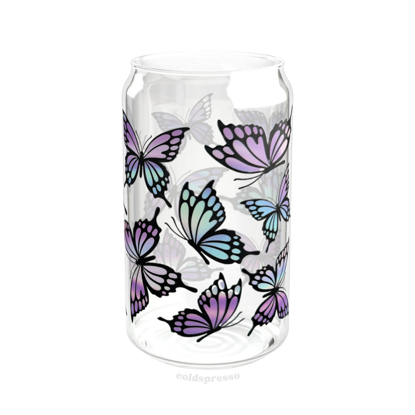 Cup Wrap #252 | Girly Collection