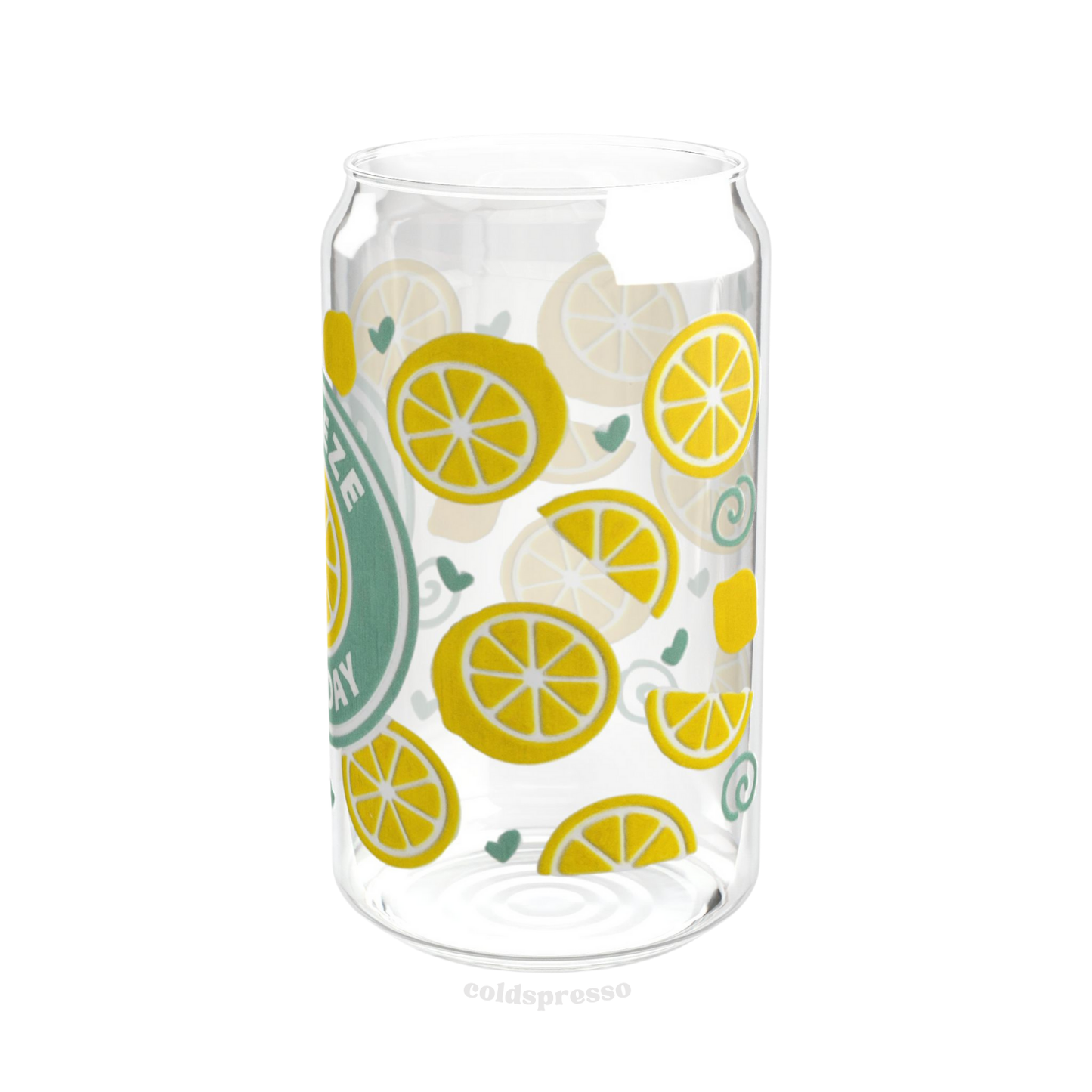 Cup Wrap #404 | Girly Collection