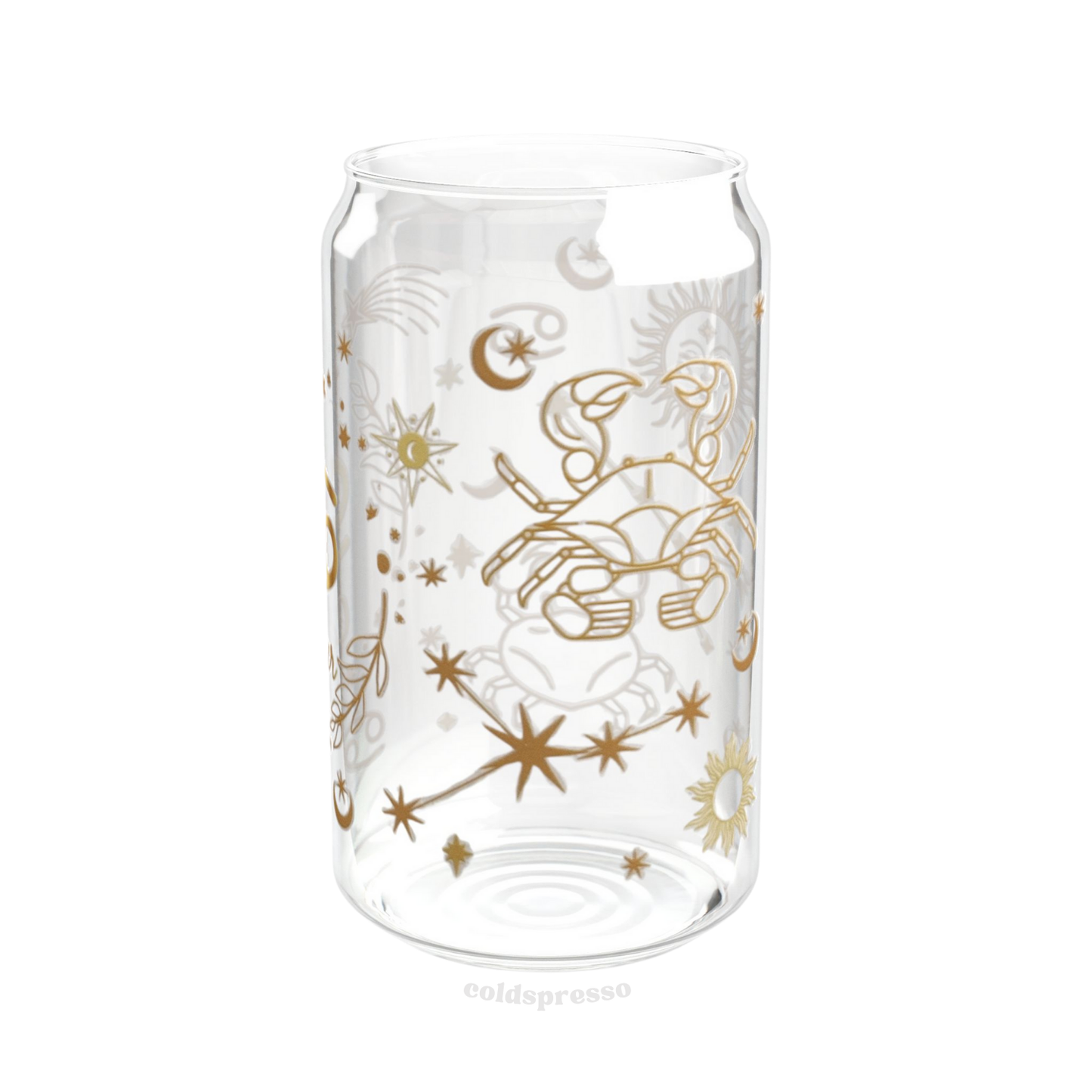 Cup Wrap #332 | Girly Collection