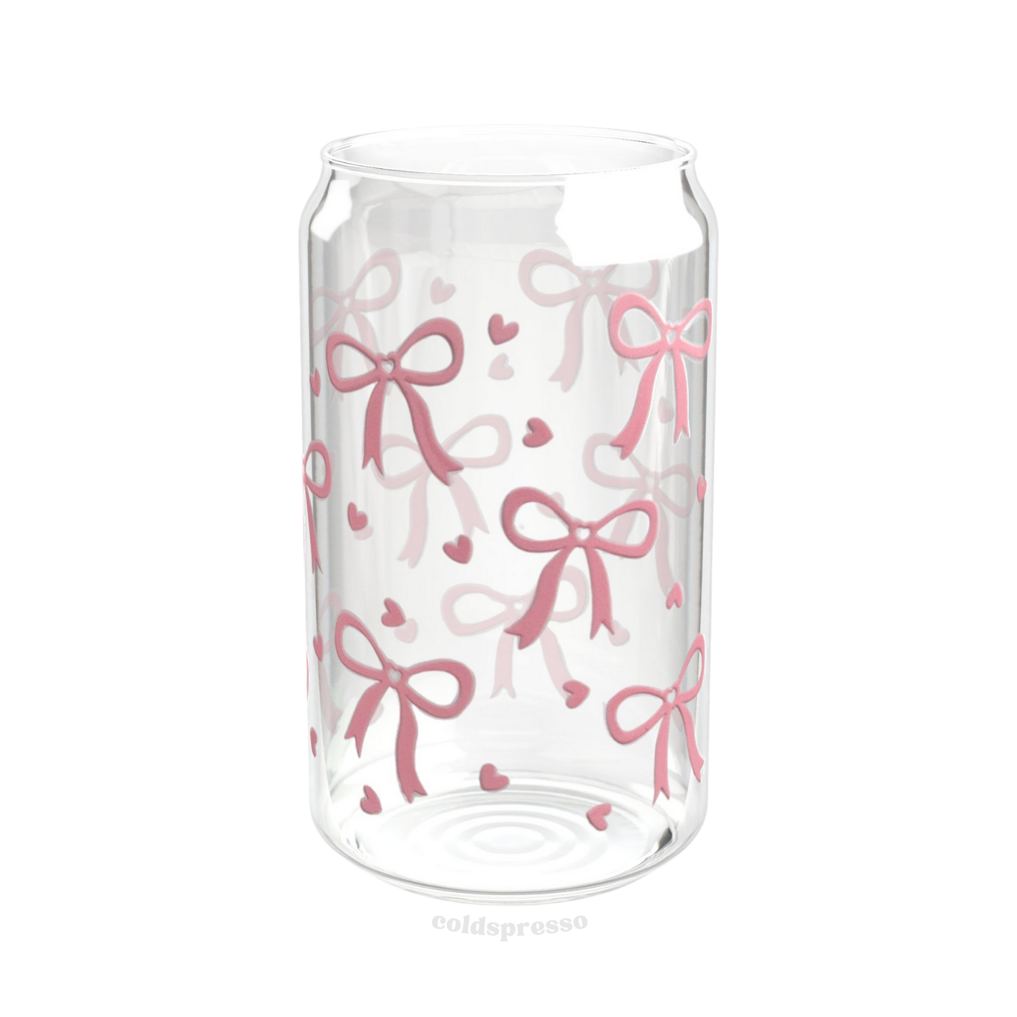 Cup Wrap #226 | Girly Collection