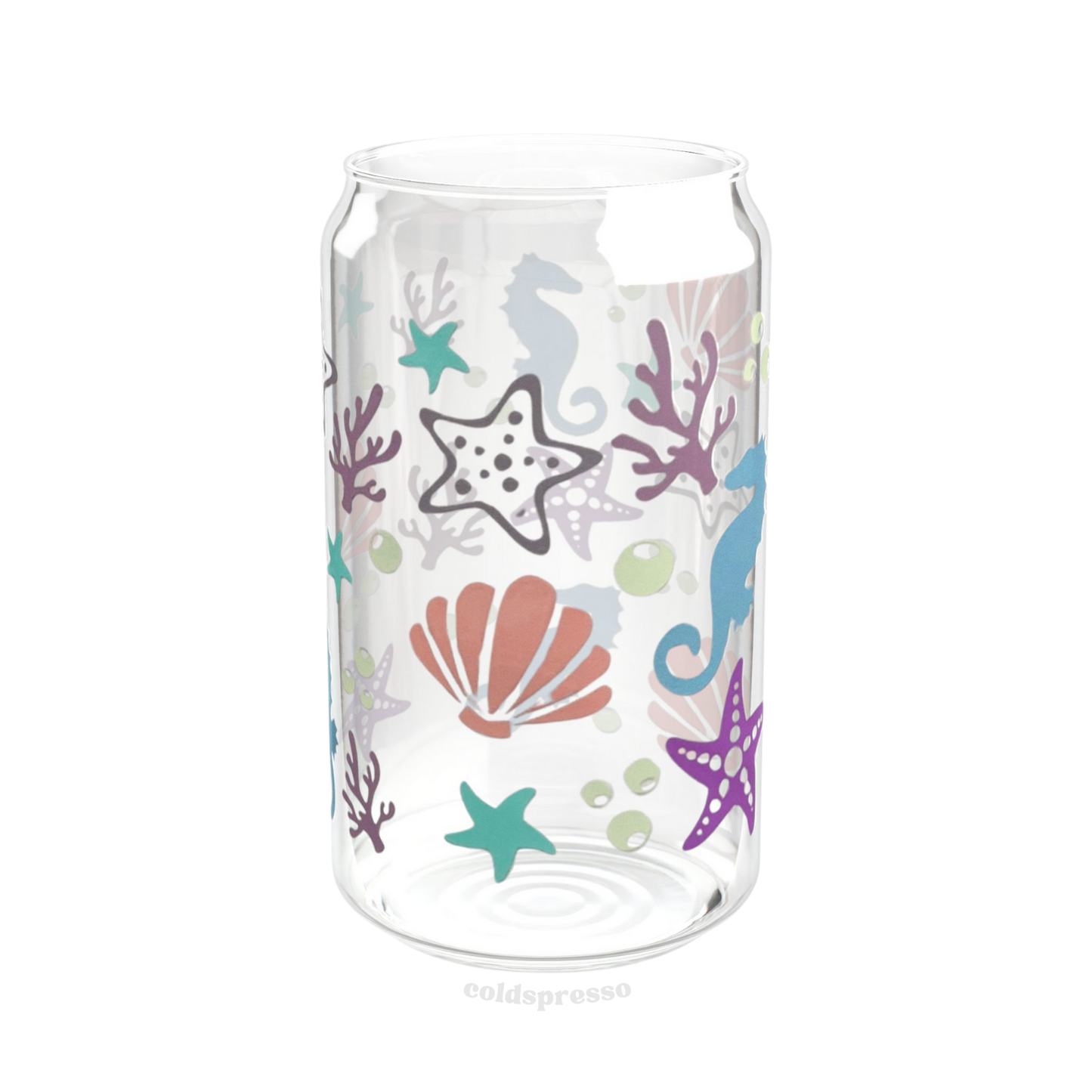 Cup Wrap #443 | Girly Collection