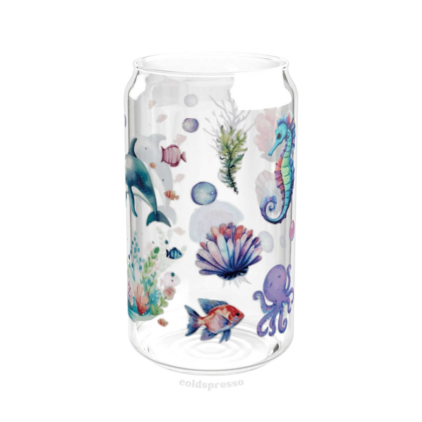 Cup Wrap #436 | Girly Collection