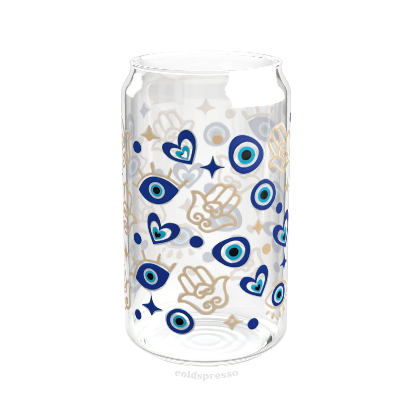 Cup Wrap #219 | Girly Collection
