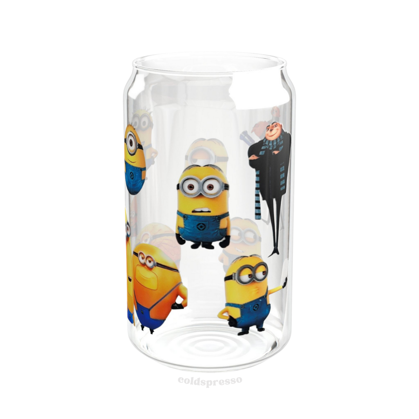 Cup Wrap #261 | Kiddo Collection
