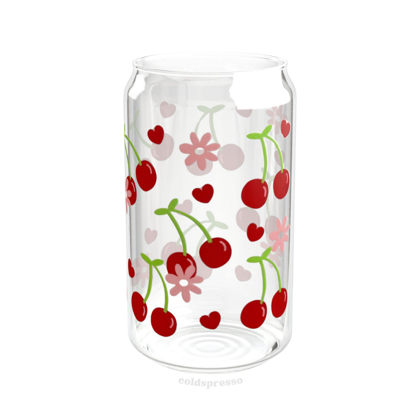 Cup Wrap #401 | Girly Collection