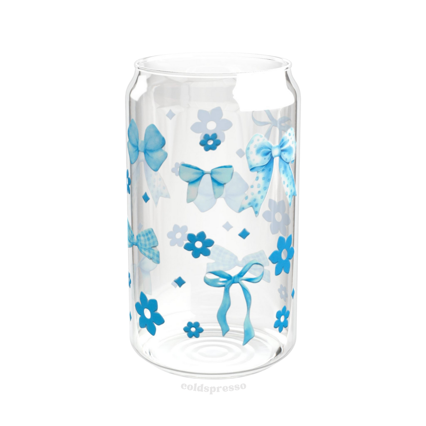 Cup Wrap #415 | Girly Collection