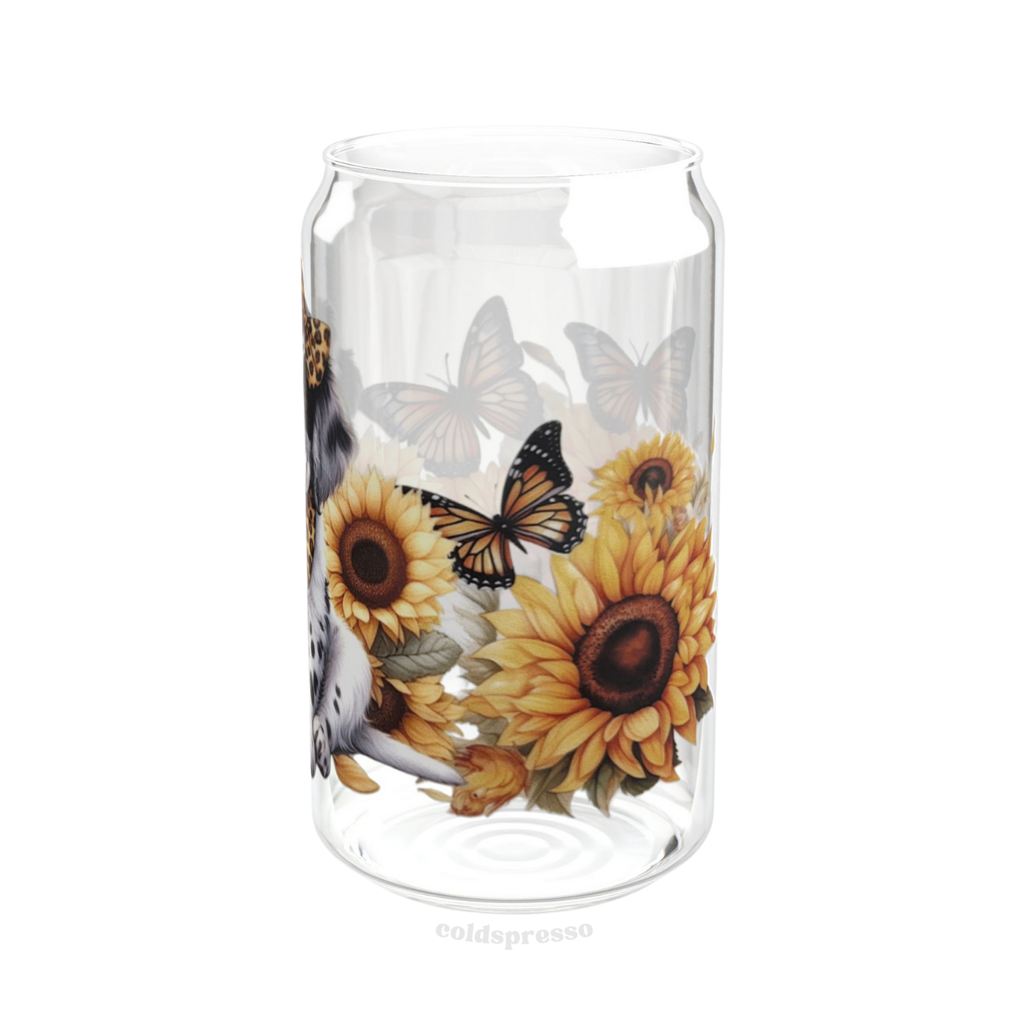 Cup Wrap #353 | Girly Collection