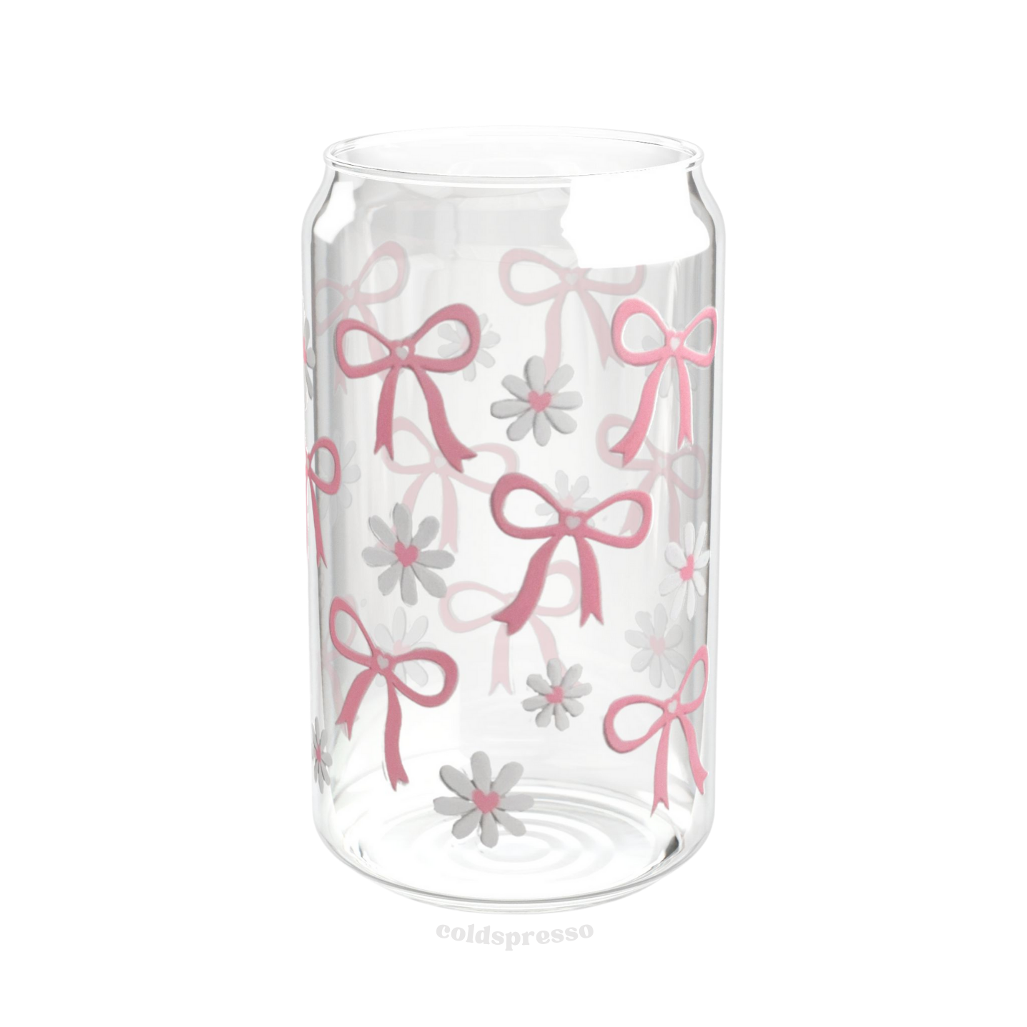 Cup Wrap #225 | Girly Collection